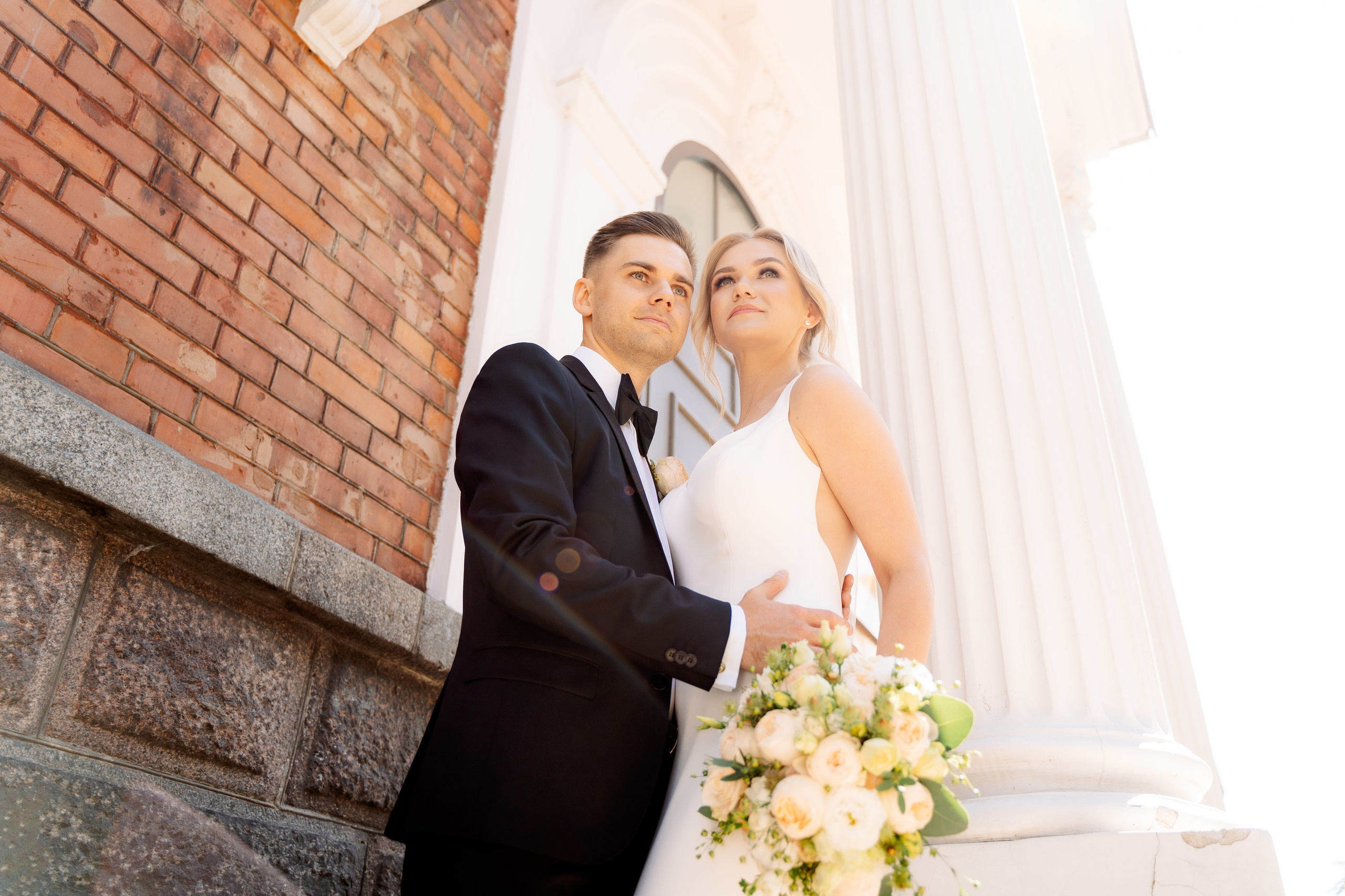 Лена и Женя. Макар Кириков — свадебный и семейный фотограф Даугавпилс, Рига, Вильну