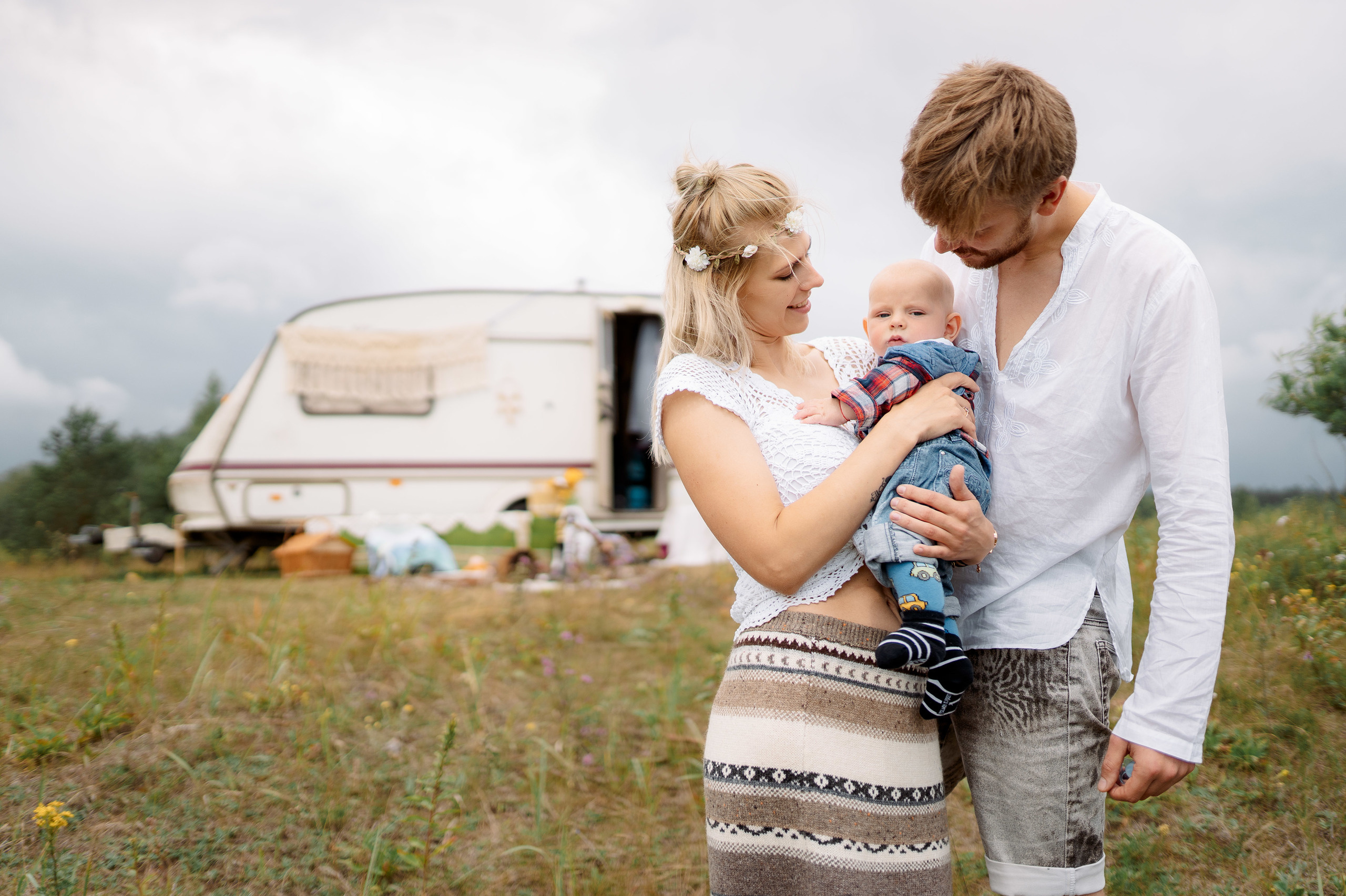 All you need is love. Макар Кириков — свадебный и семейный фотограф Даугавпилс, Рига, Вильну