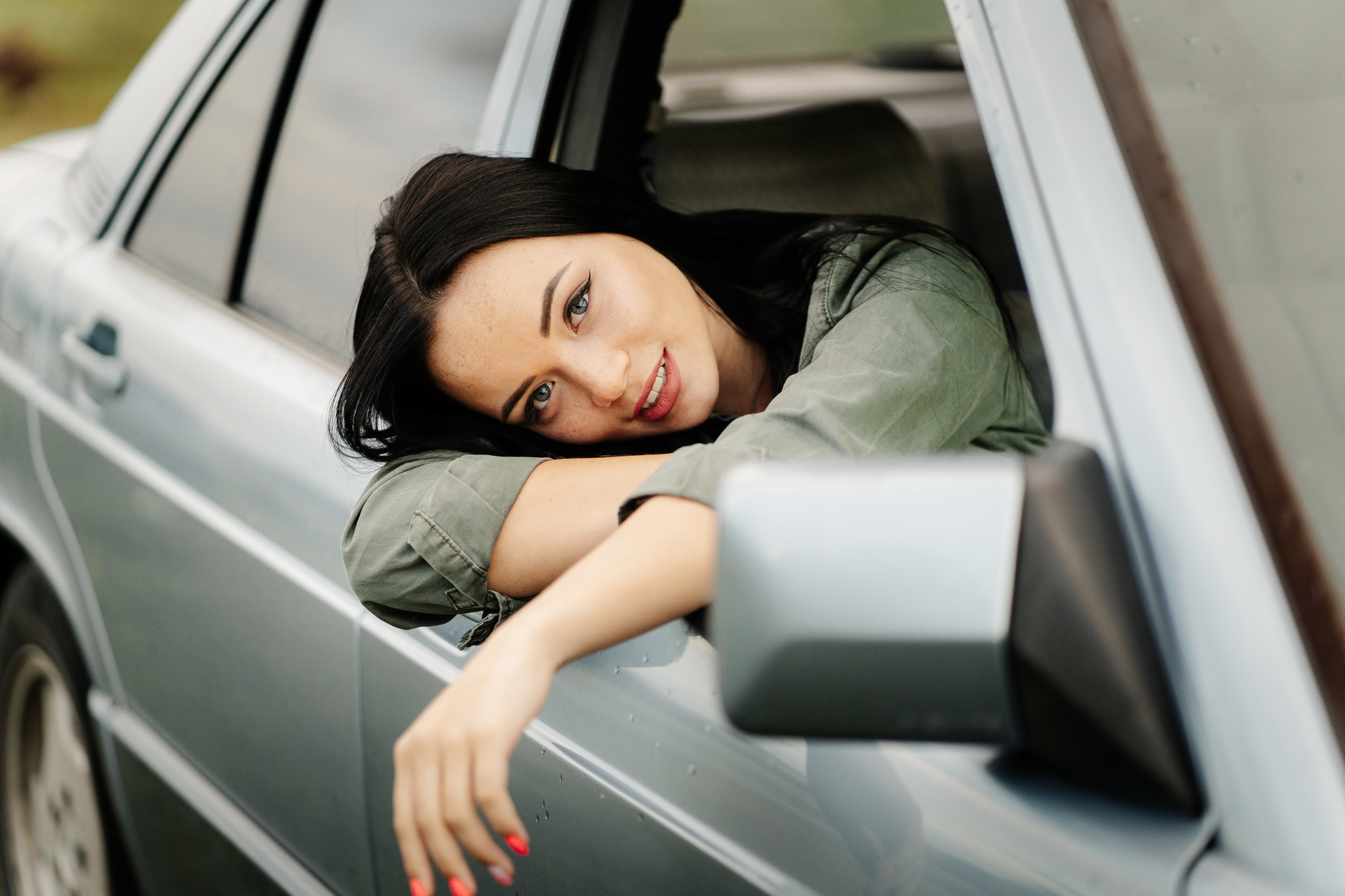 Лиза. Макар Кириков — свадебный и семейный фотограф Даугавпилс, Рига, Вильну