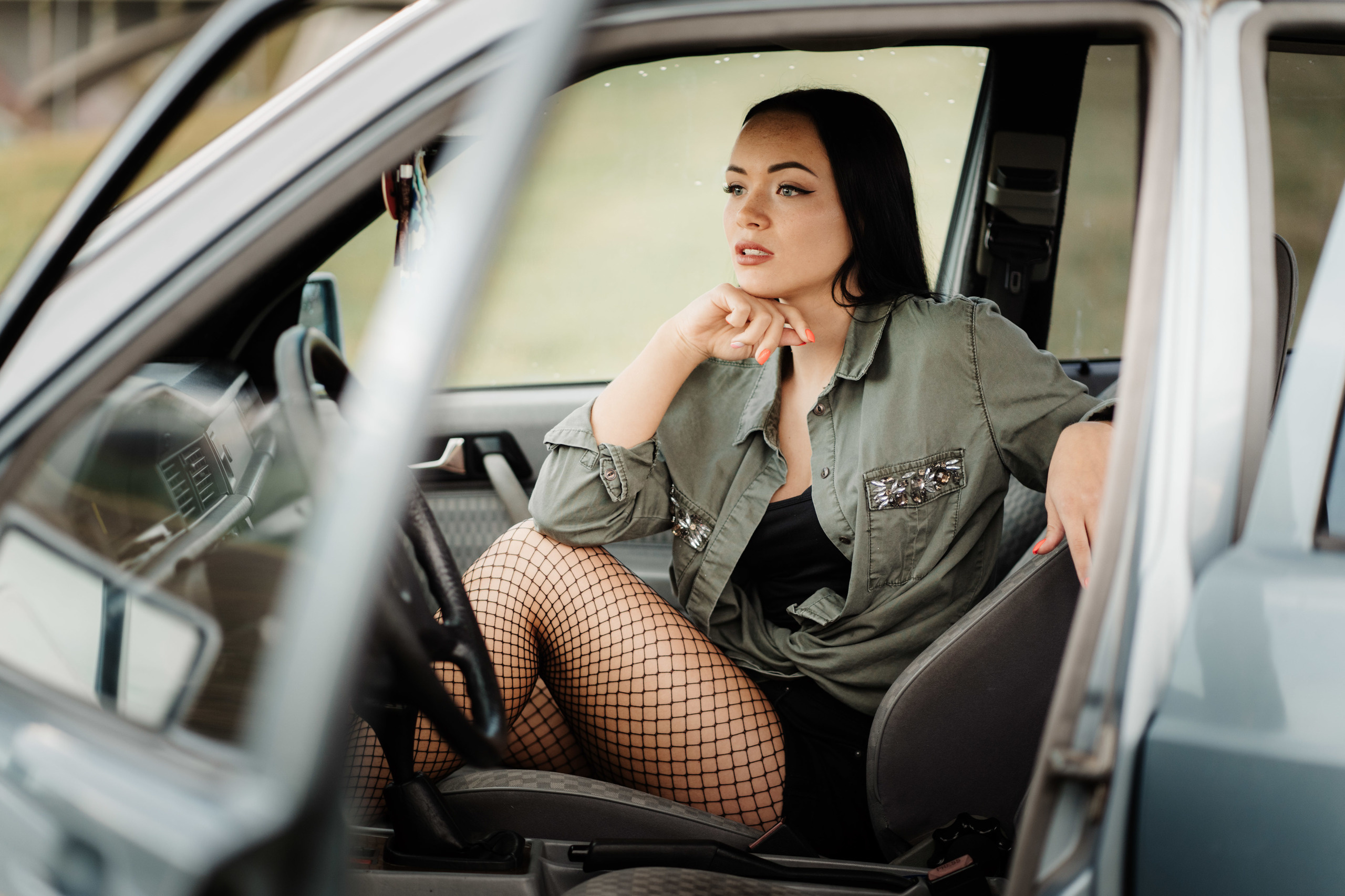 Лиза. Макар Кириков — свадебный и семейный фотограф Даугавпилс, Рига, Вильну