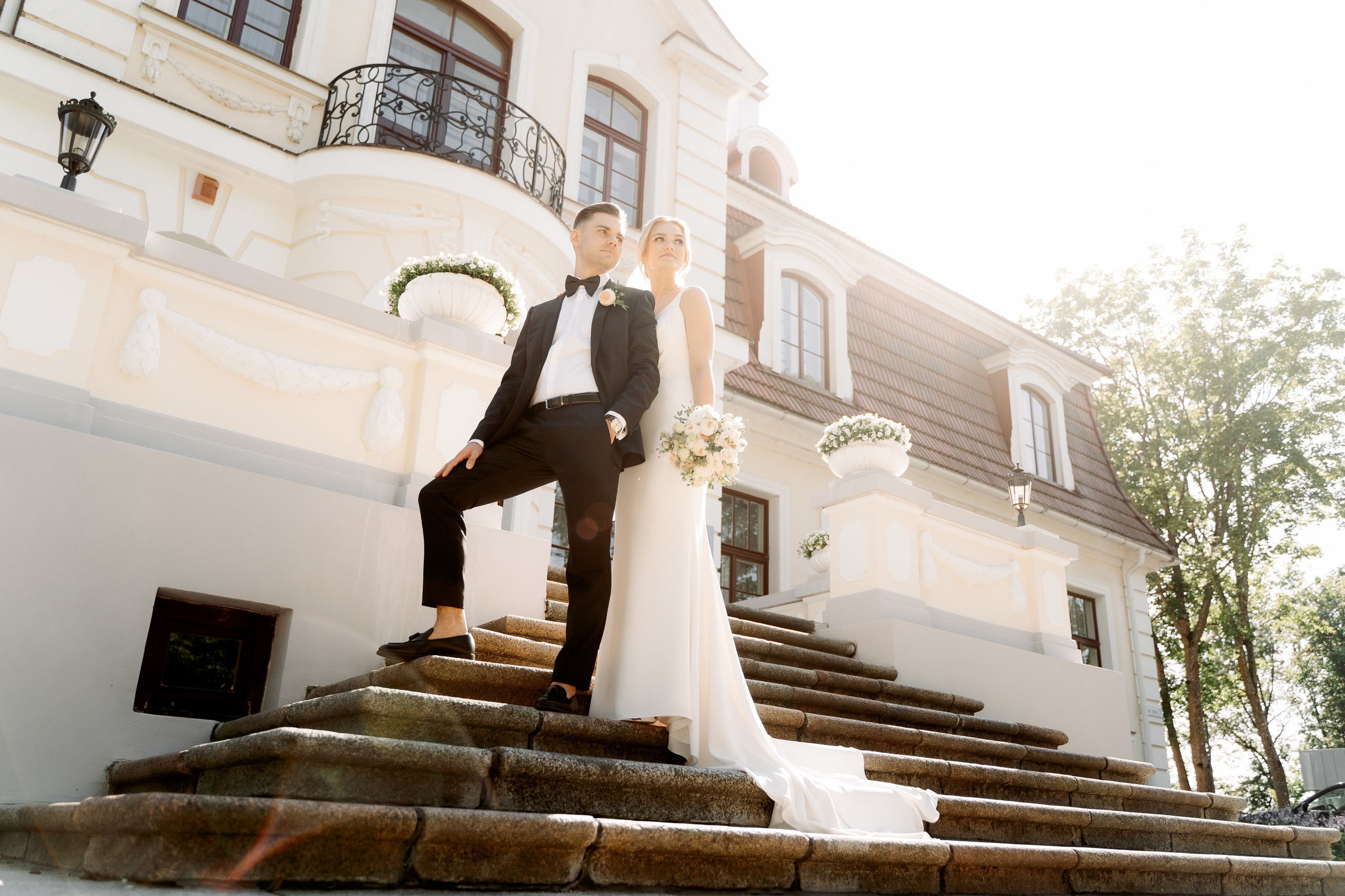 Лена и Женя. Макар Кириков — свадебный и семейный фотограф Даугавпилс, Рига, Вильну