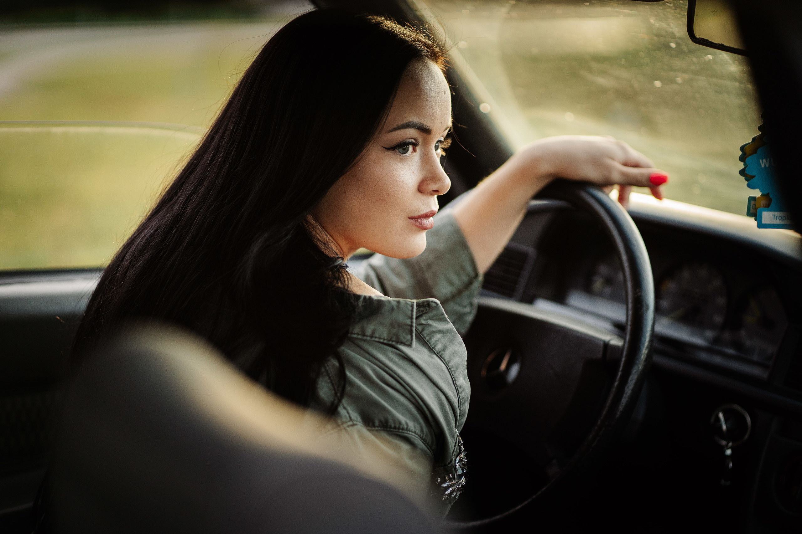 Лиза. Макар Кириков — свадебный и семейный фотограф Даугавпилс, Рига, Вильну