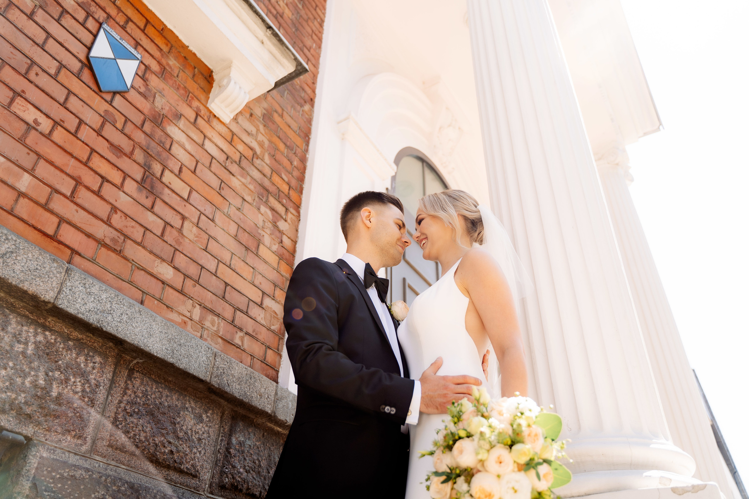 Лена и Женя. Макар Кириков — свадебный и семейный фотограф Даугавпилс, Рига, Вильну