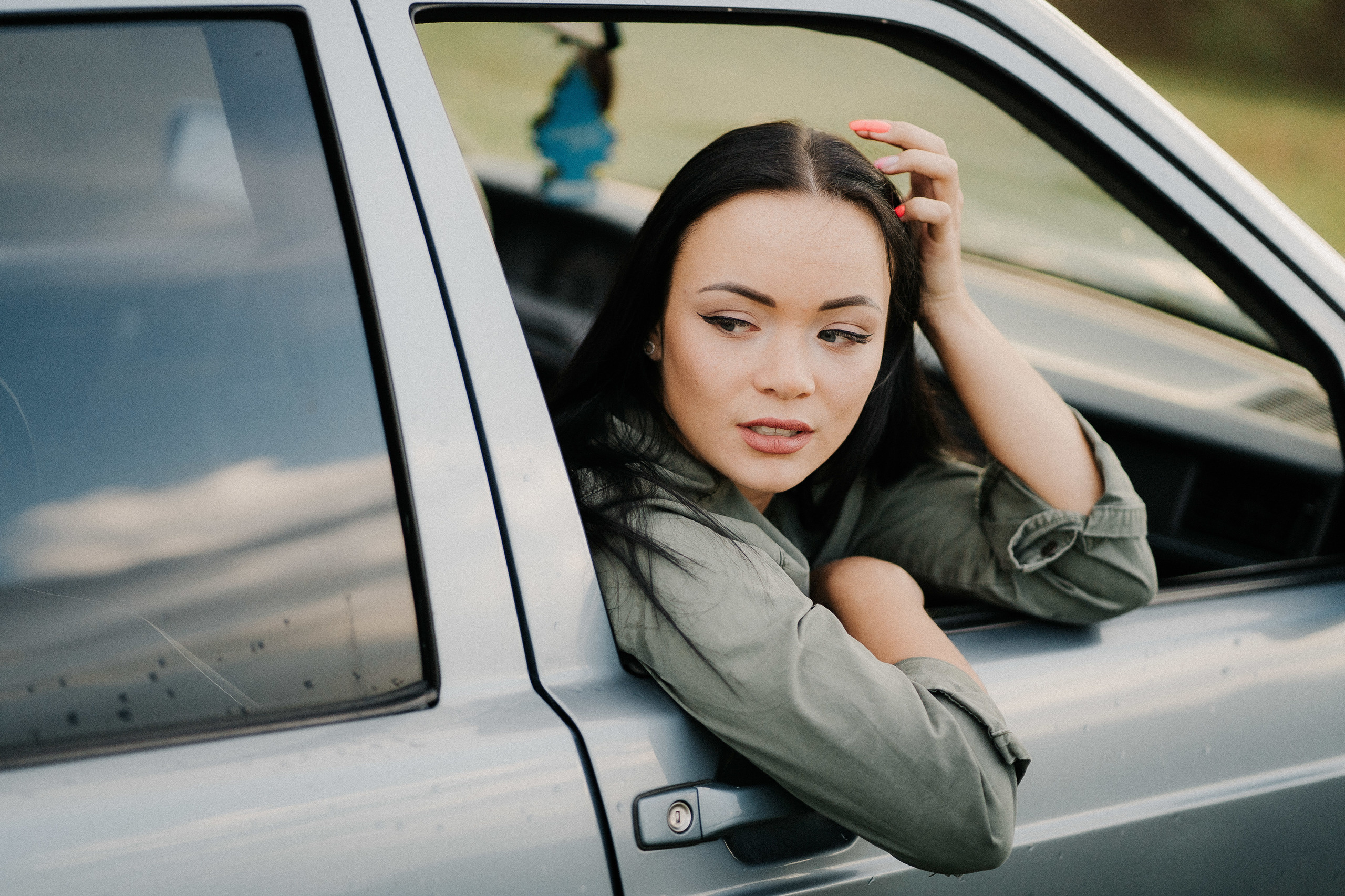 Лиза. Макар Кириков — свадебный и семейный фотограф Даугавпилс, Рига, Вильну