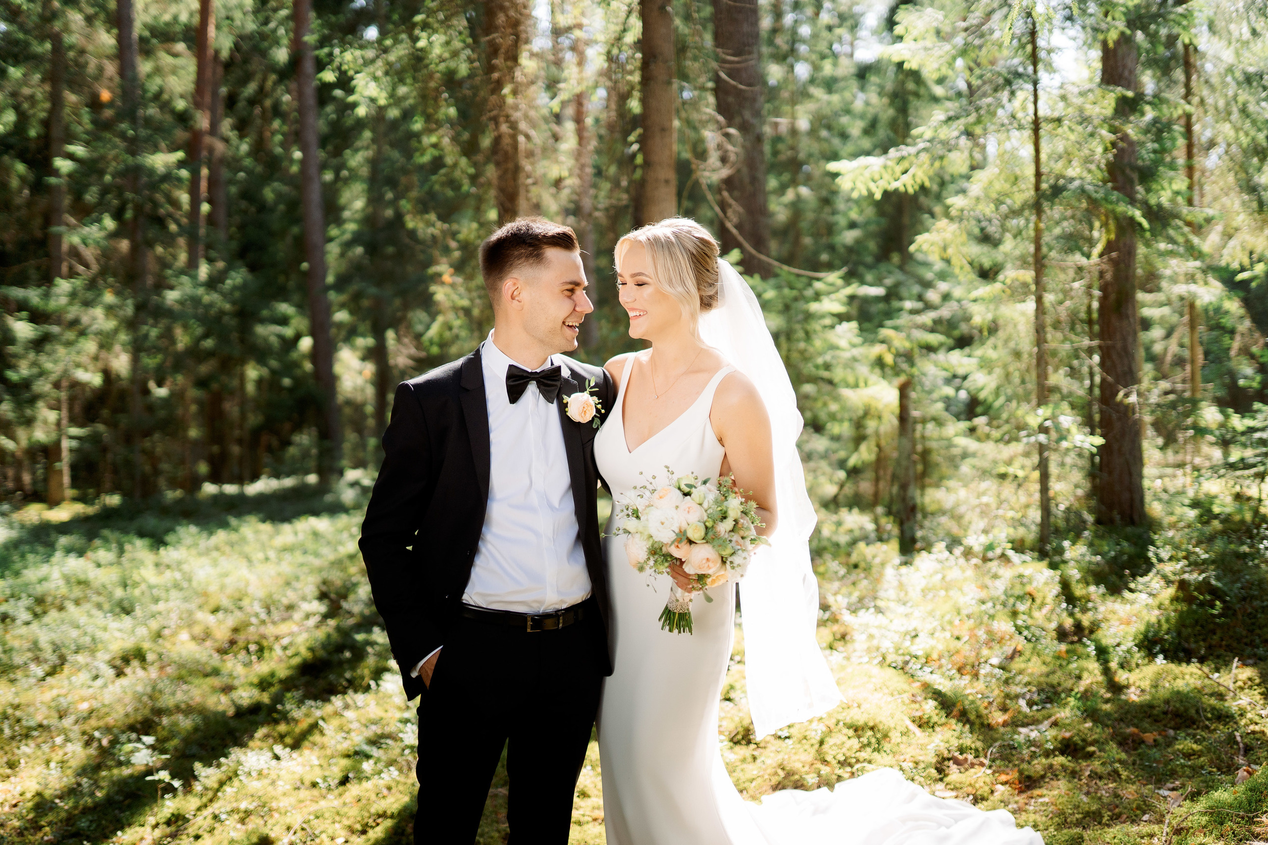 Лена и Женя. Макар Кириков — свадебный и семейный фотограф Даугавпилс, Рига, Вильну