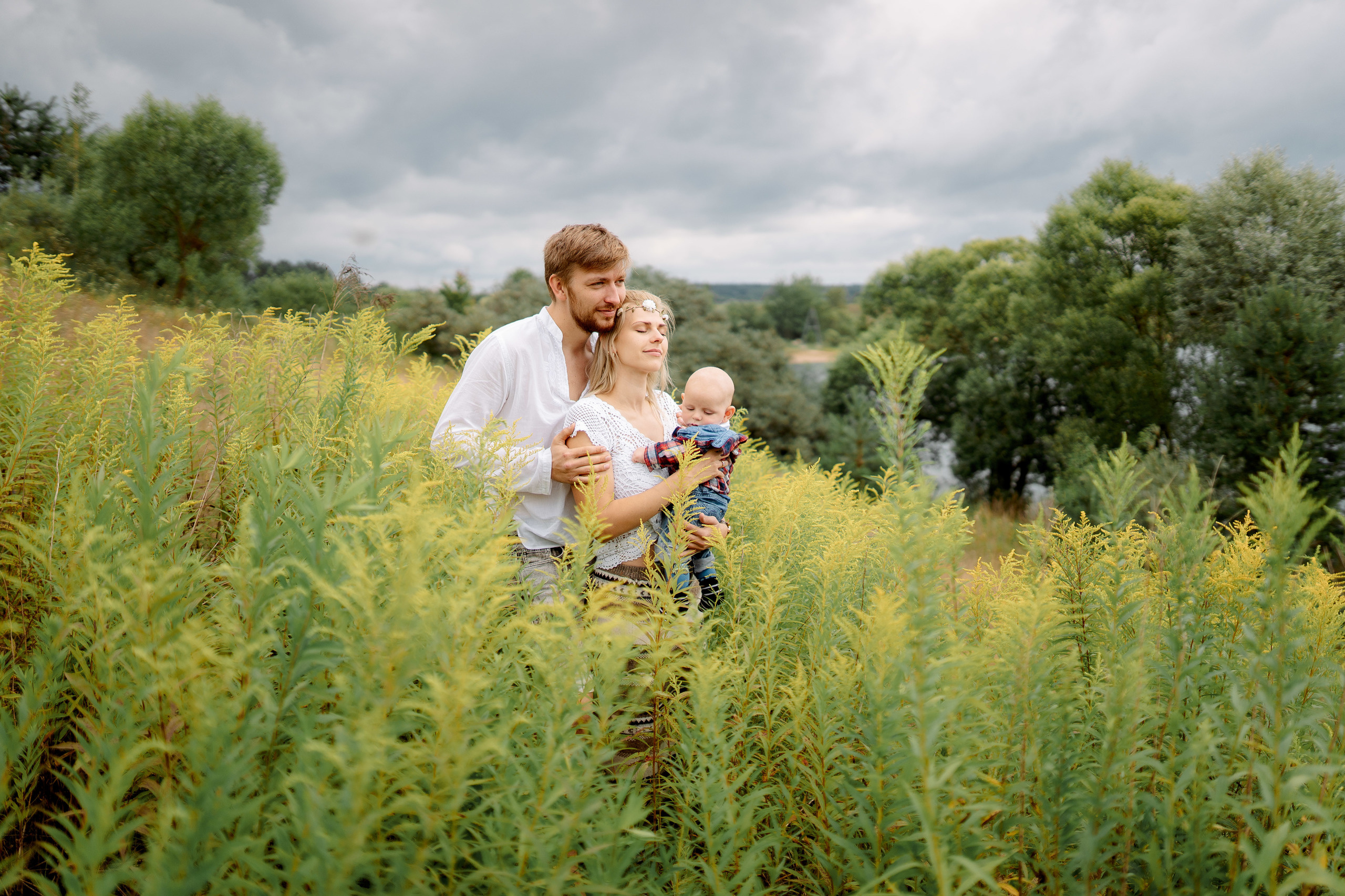 All you need is love. Макар Кириков — свадебный и семейный фотограф Даугавпилс, Рига, Вильну