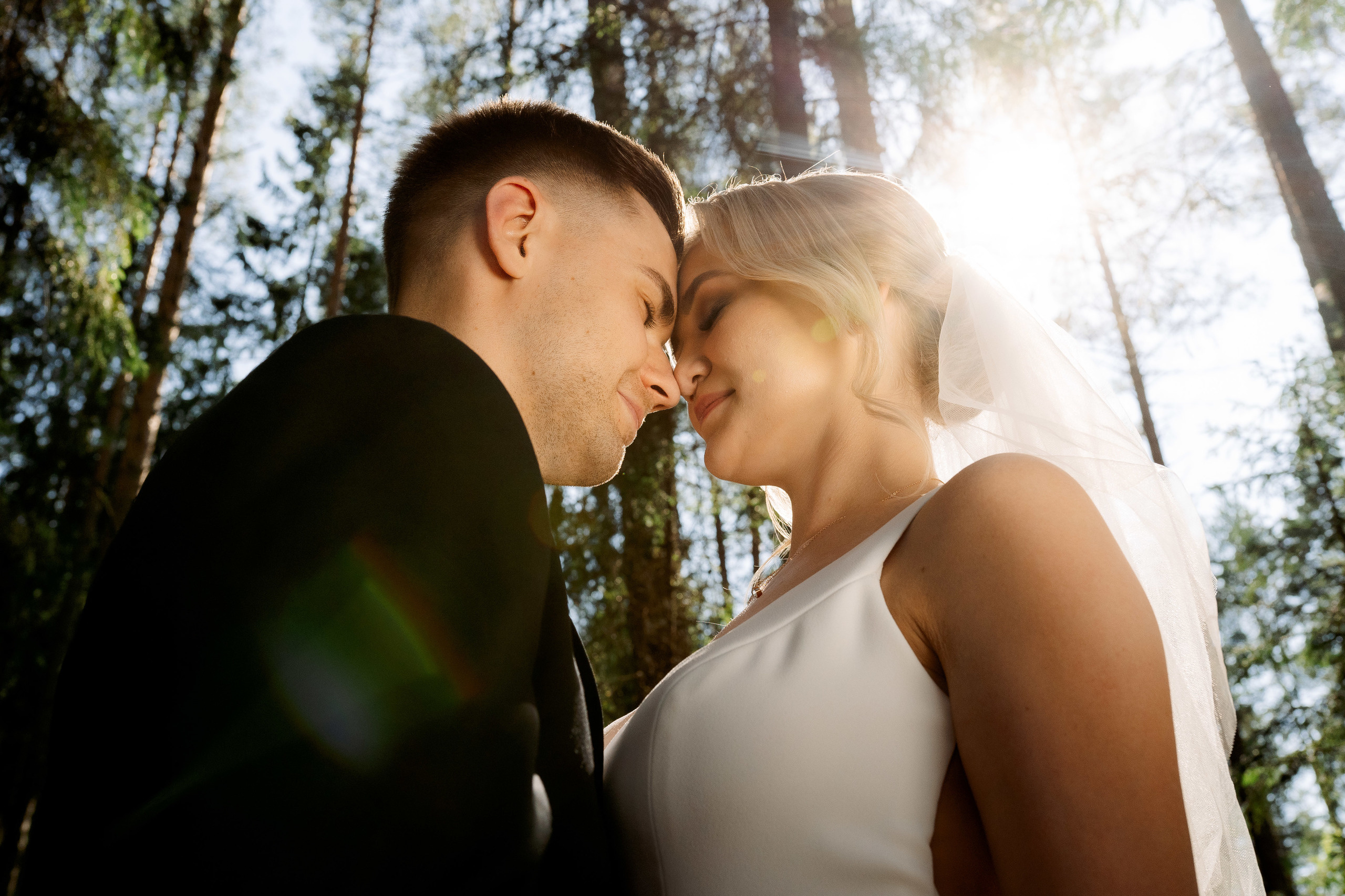 Лена и Женя. Макар Кириков — свадебный и семейный фотограф Даугавпилс, Рига, Вильну