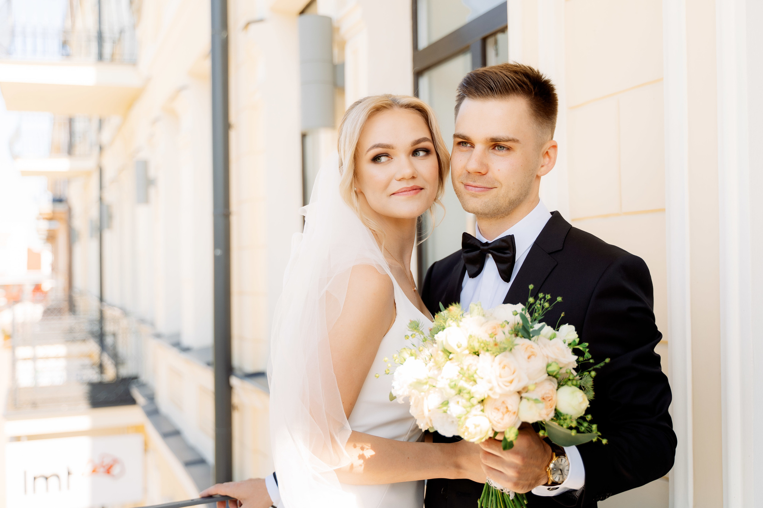 Лена и Женя. Макар Кириков — свадебный и семейный фотограф Даугавпилс, Рига, Вильну