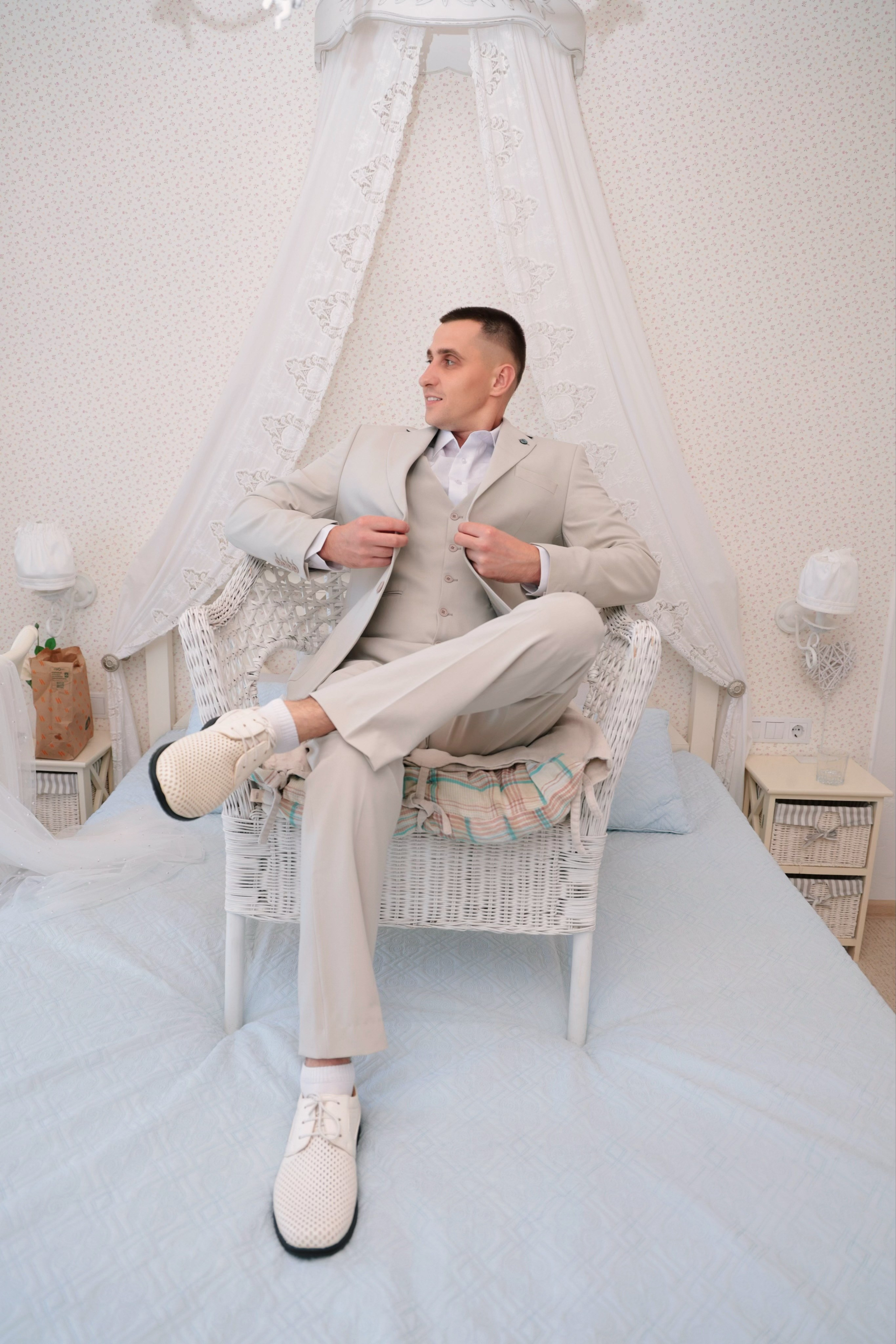 Свадебная. Photo__Vladi