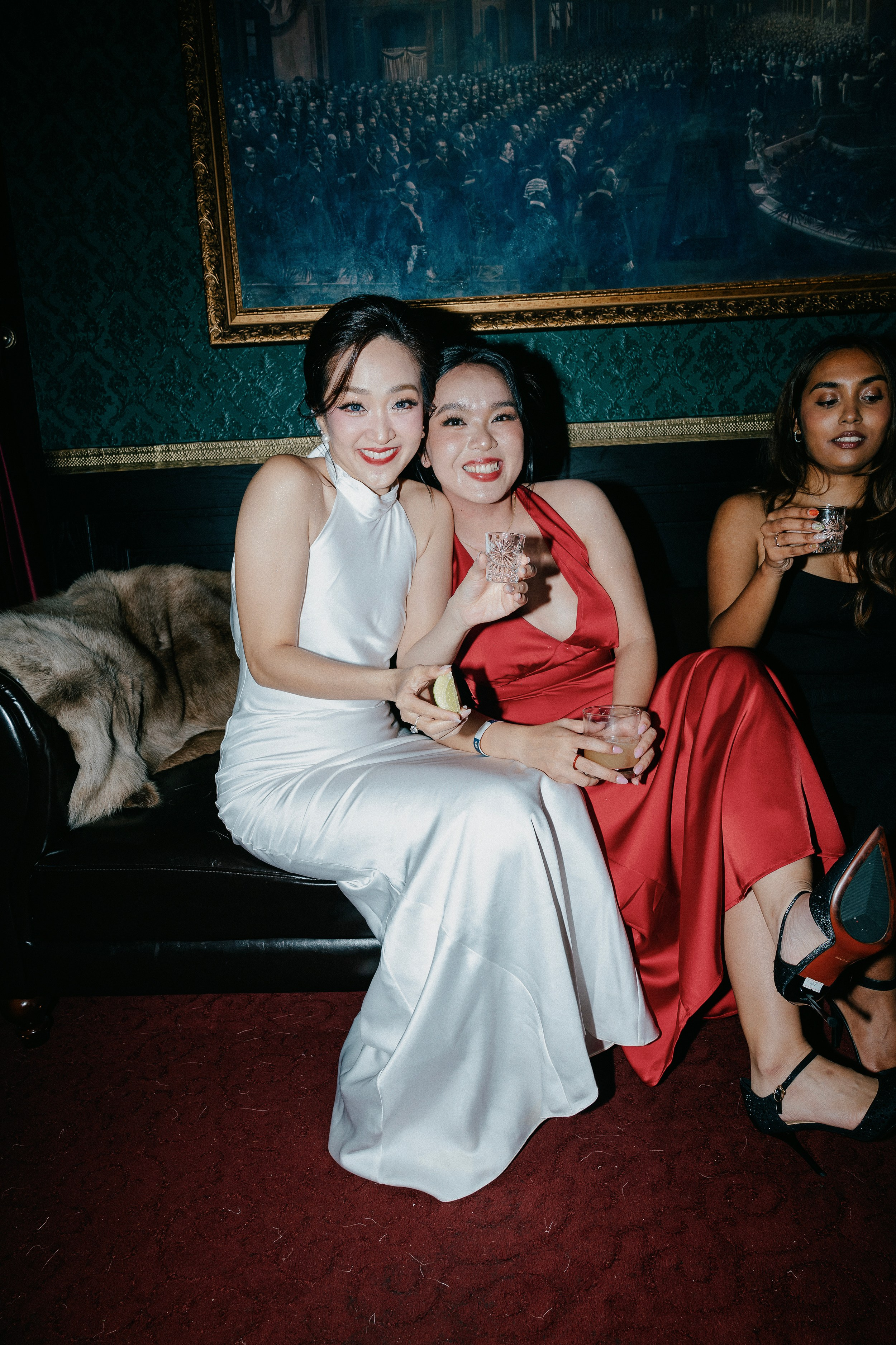 HIEP & TRINH / After wedding. Nhiếp ảnh gia đám cưới hàng đầu tại Thành Phố Hồ Chí Minh
