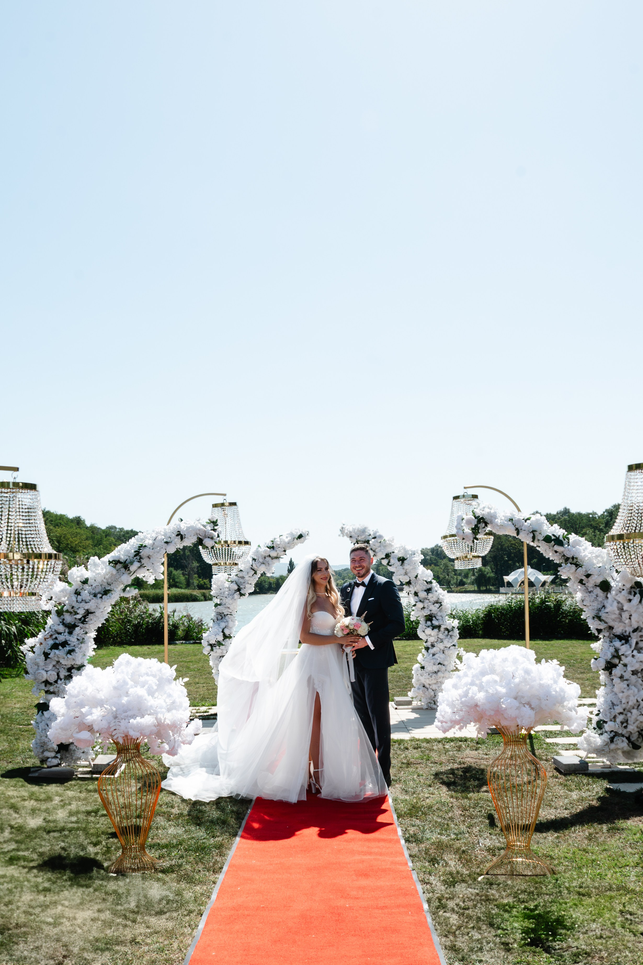 Fotografii de la nunta. Alexandra Hanu Photographer