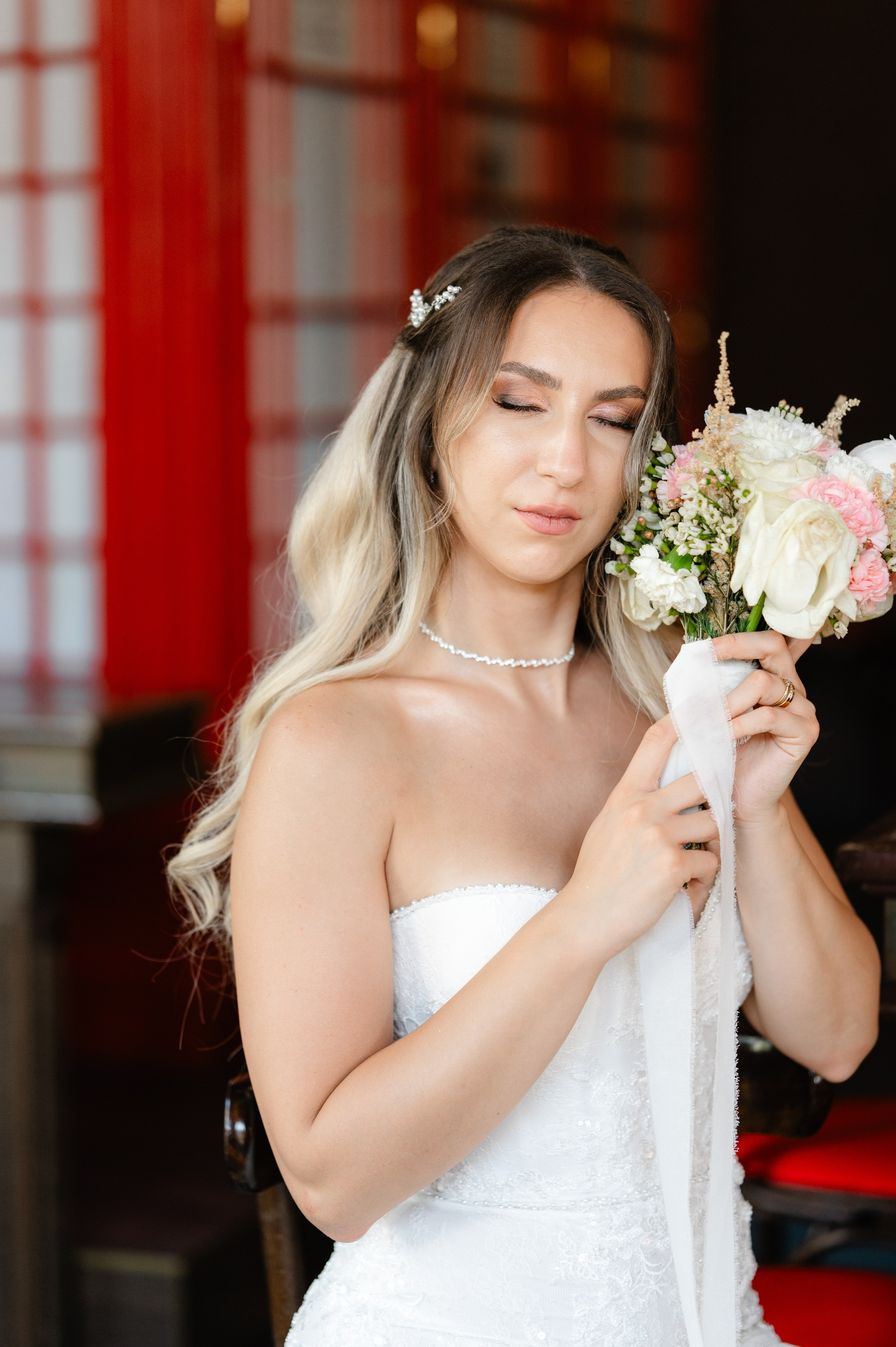 Fotografii de la nunta. Alexandra Hanu Photographer