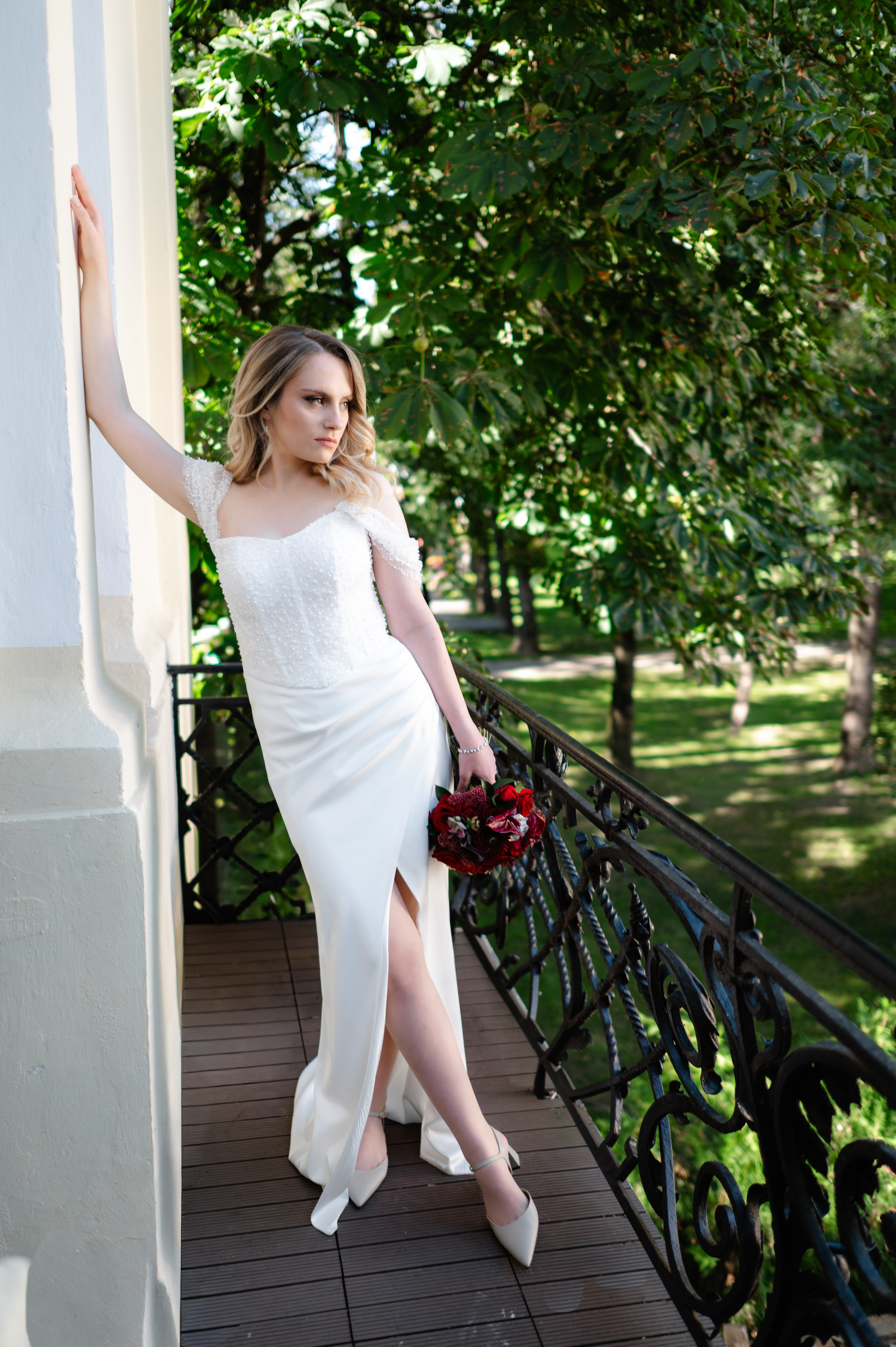 Wedding photos. Alexandra Hanu Photographer