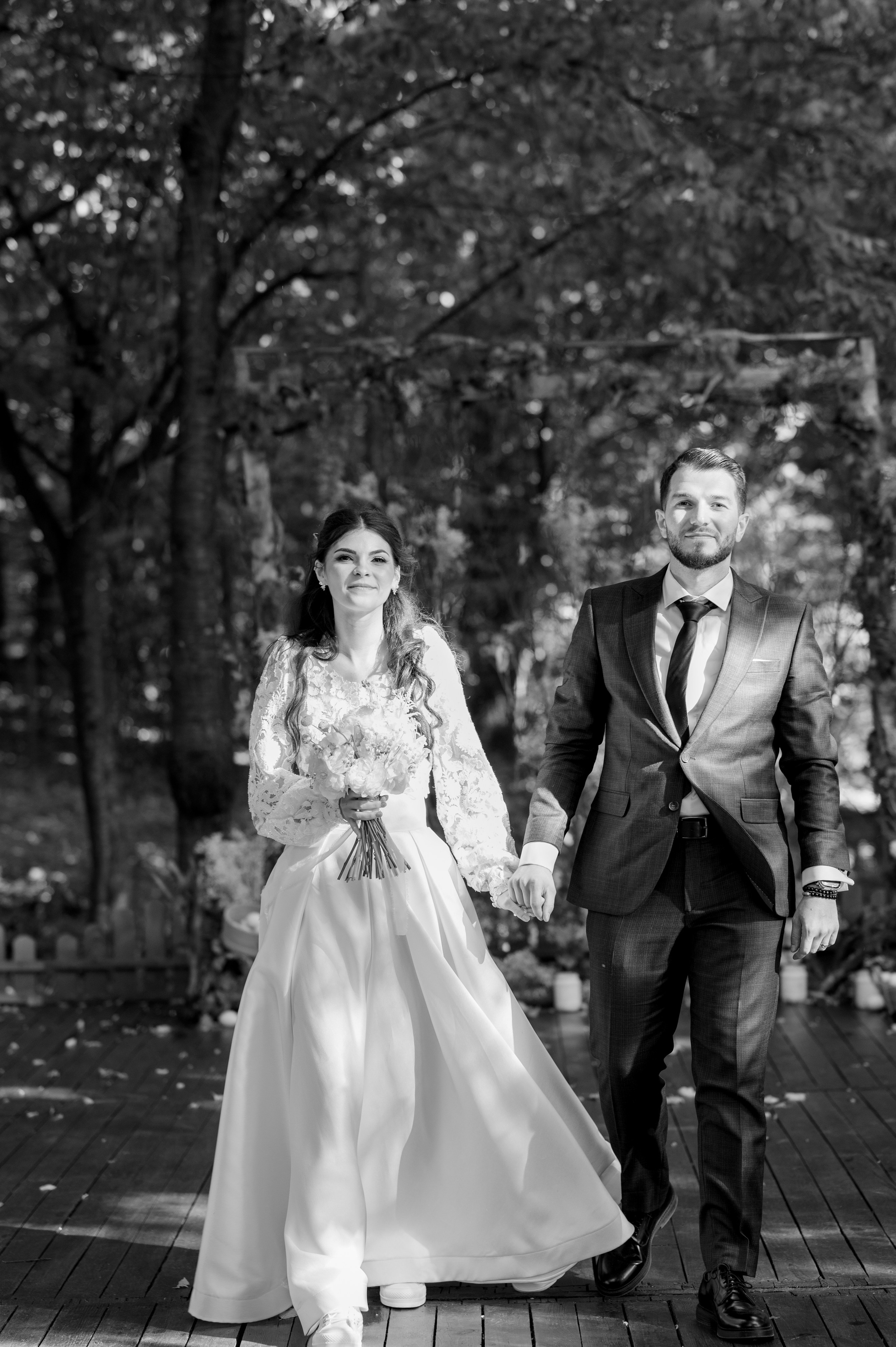 Alexandra + Adrian | Wedding. Alexandra Hanu Photographer