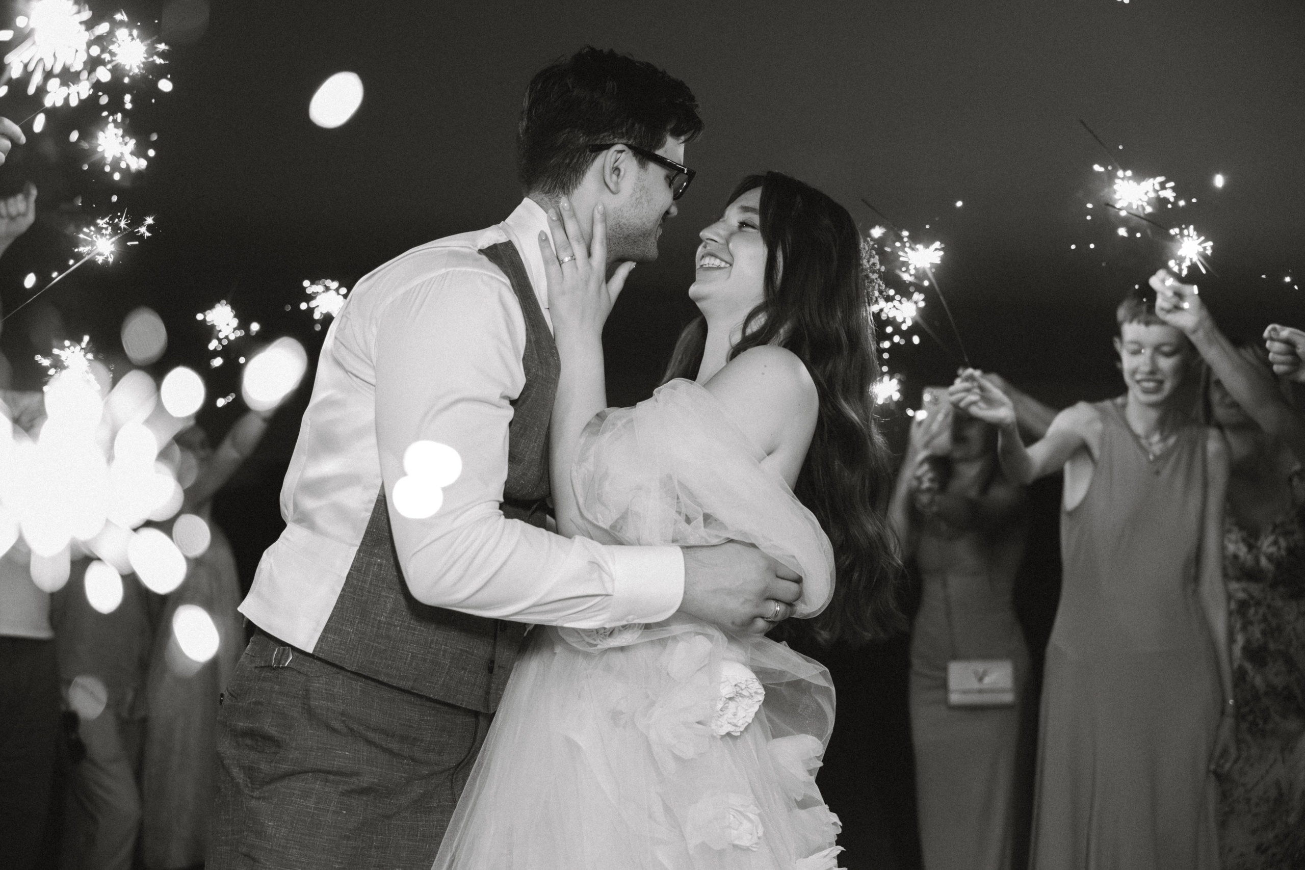Elizaveta and Albert | Wedding at the beach. Yuliya Vaschenok — Photographer in the Netherlands