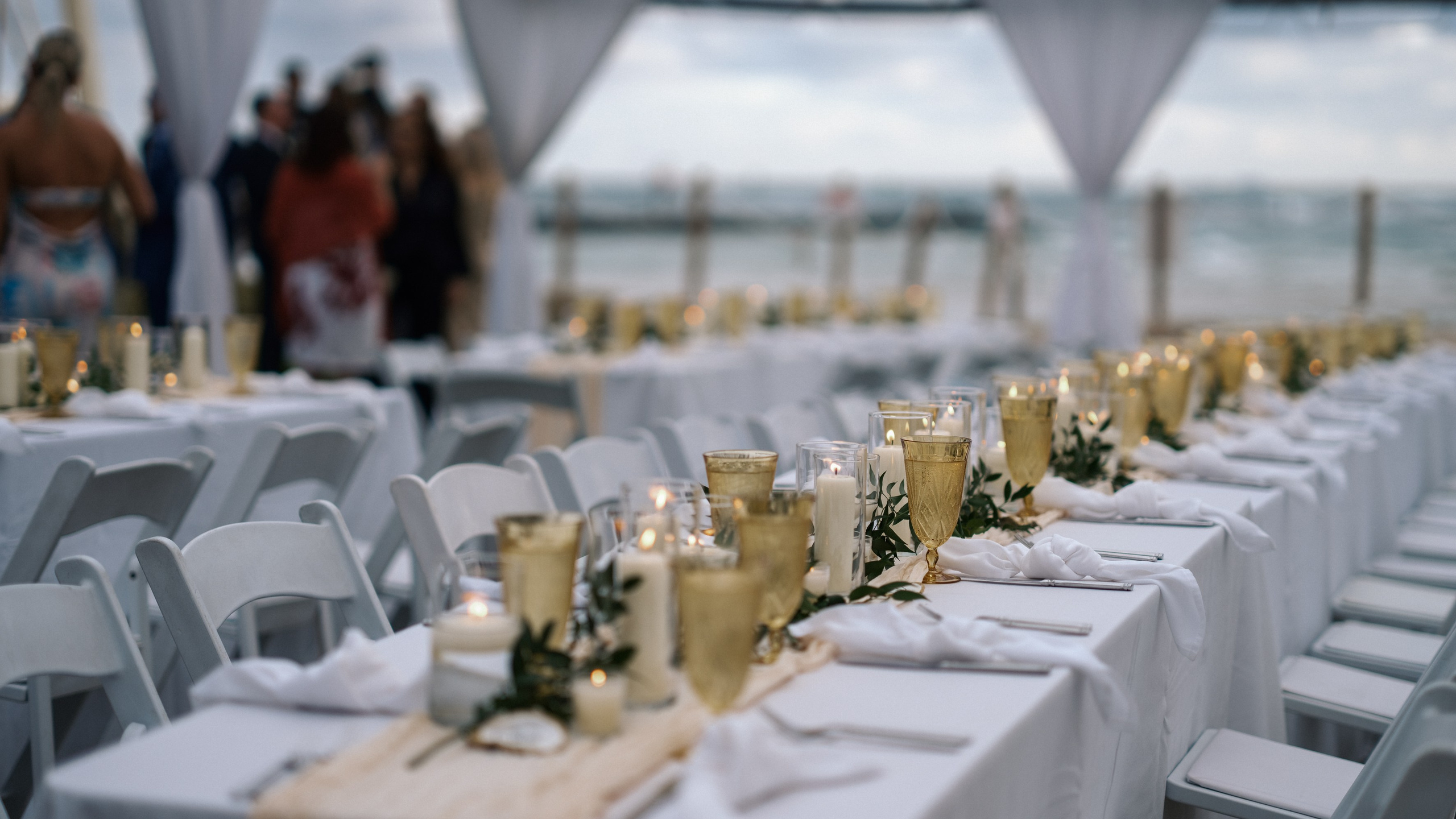 LIV AND OSCAR. Florida destination wedding photographer