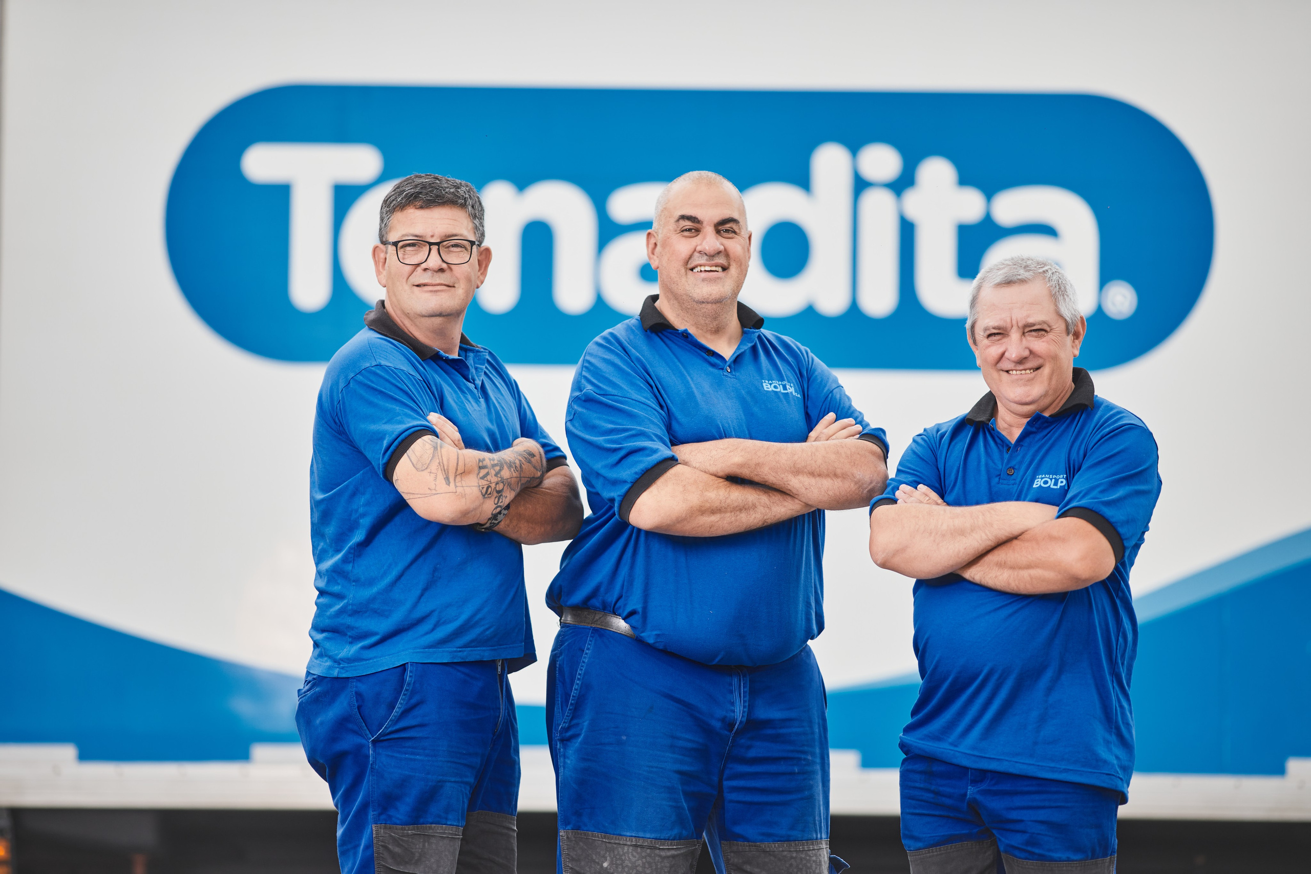 TONADITA | Institucional. Marcos Ferrari Fotógrafo