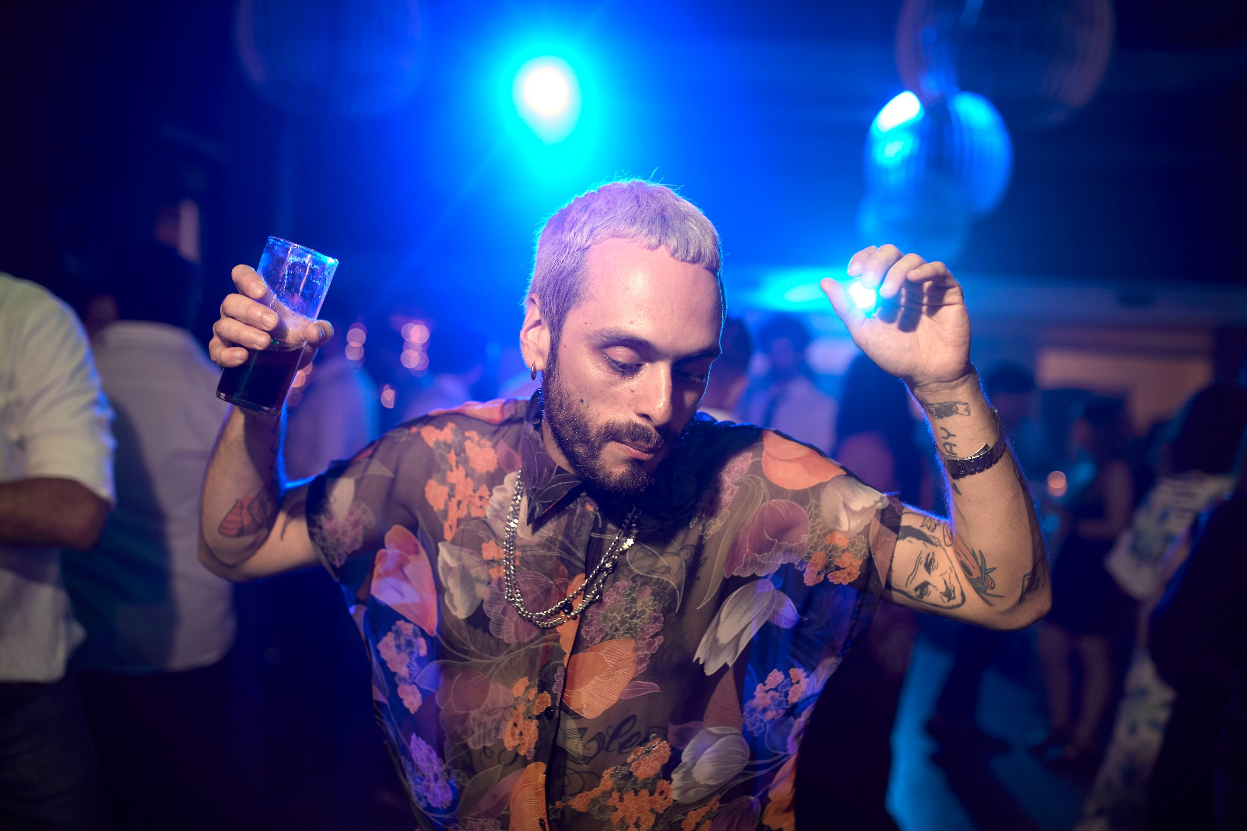 Jesi & Colo. Marcos Ferrari Fotógrafo