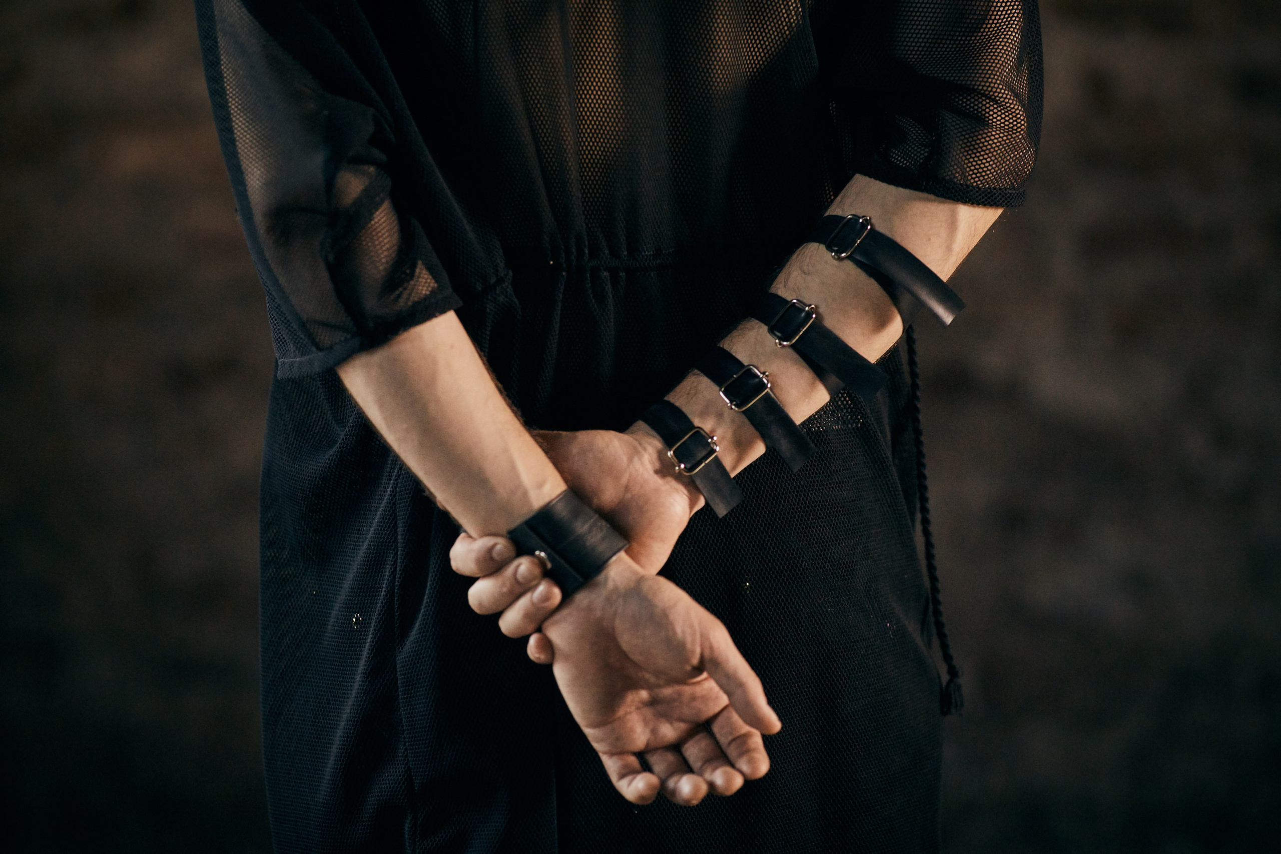 GRETA OTTO | Colección 2019. Marcos Ferrari Fotógrafo