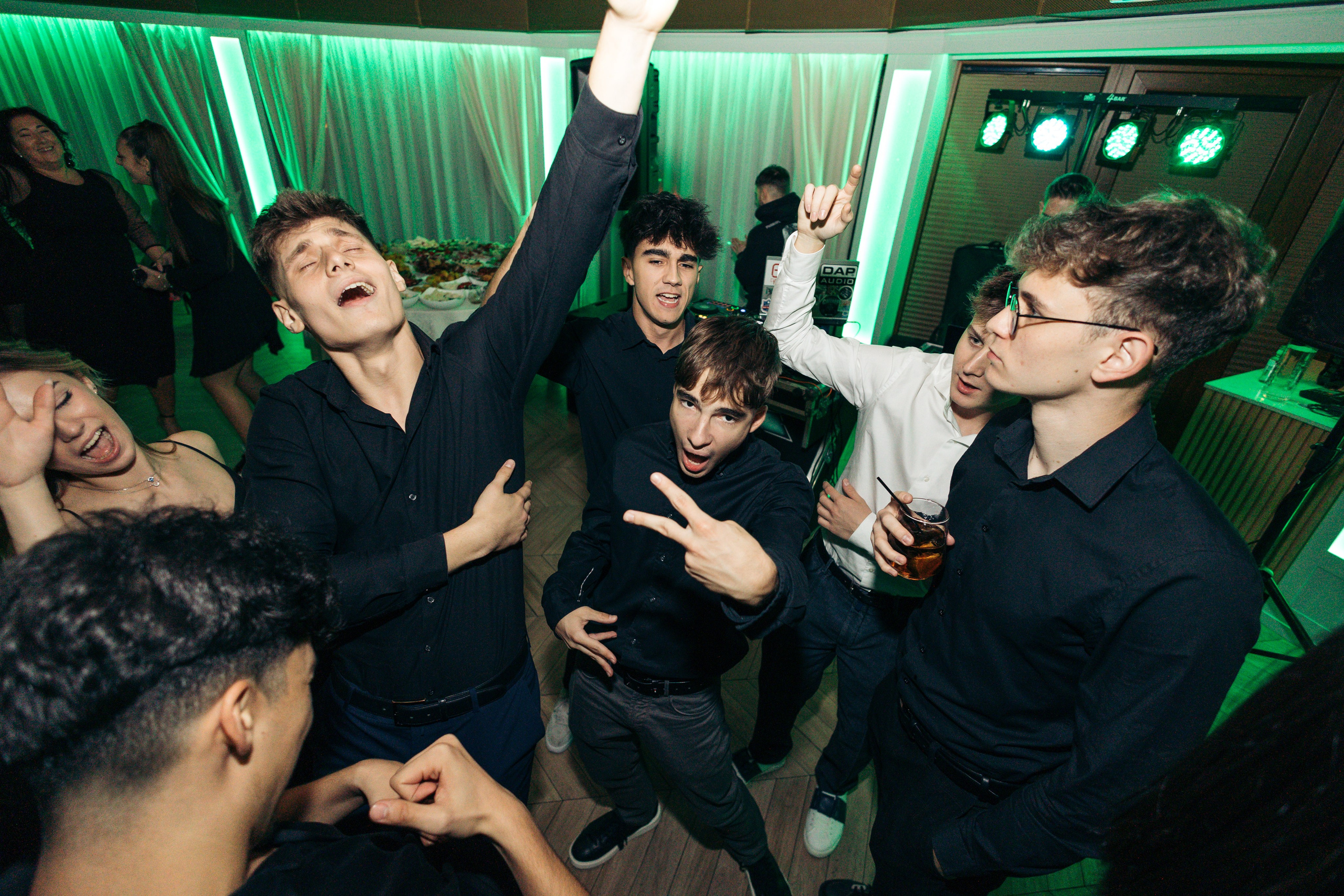 Birthdays. Razvan Sogor Photography