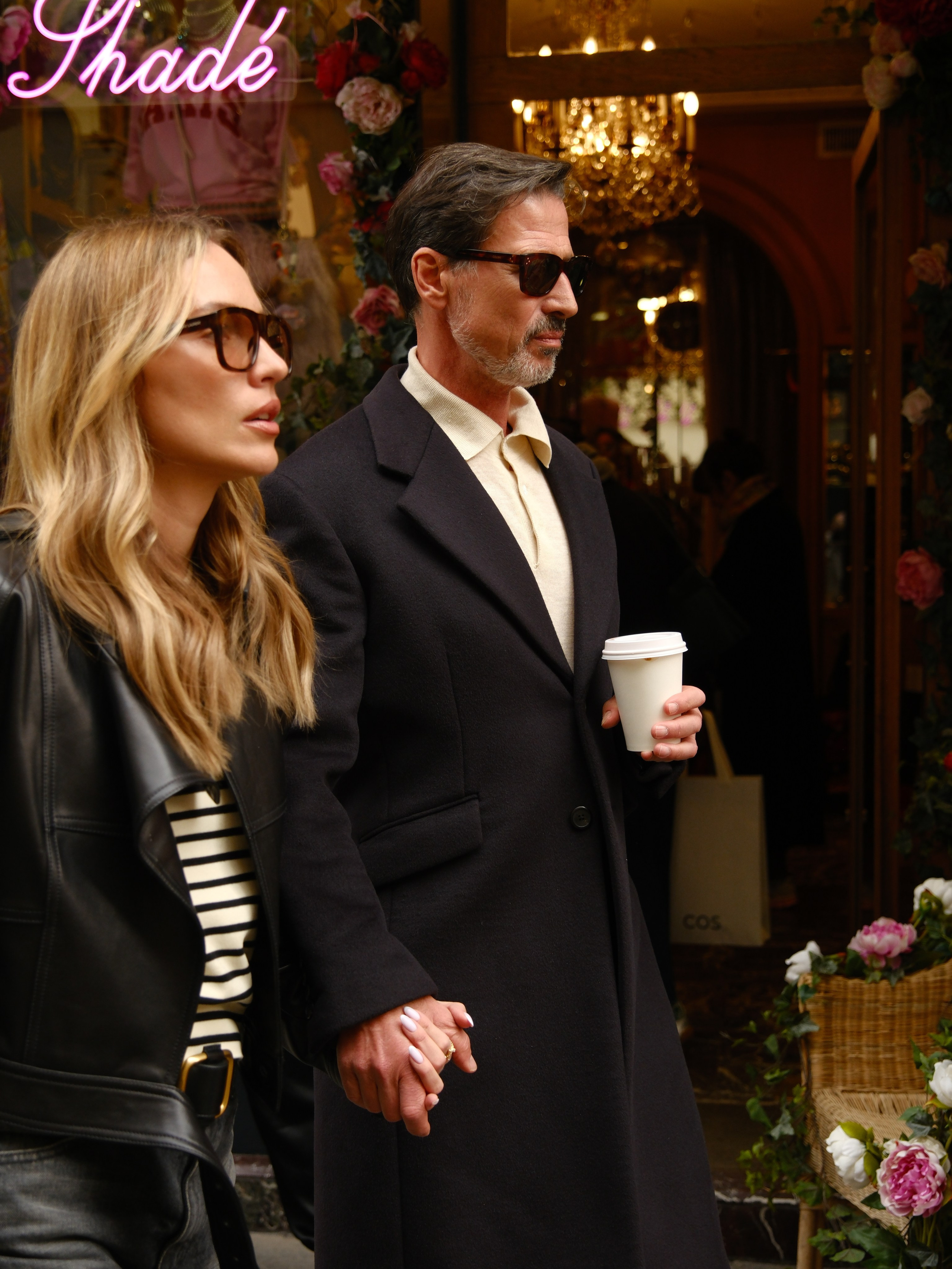 Paris. Coffee. Unison. Lifestyle!. Photographe Paris | Oleksandr Kovalchuk