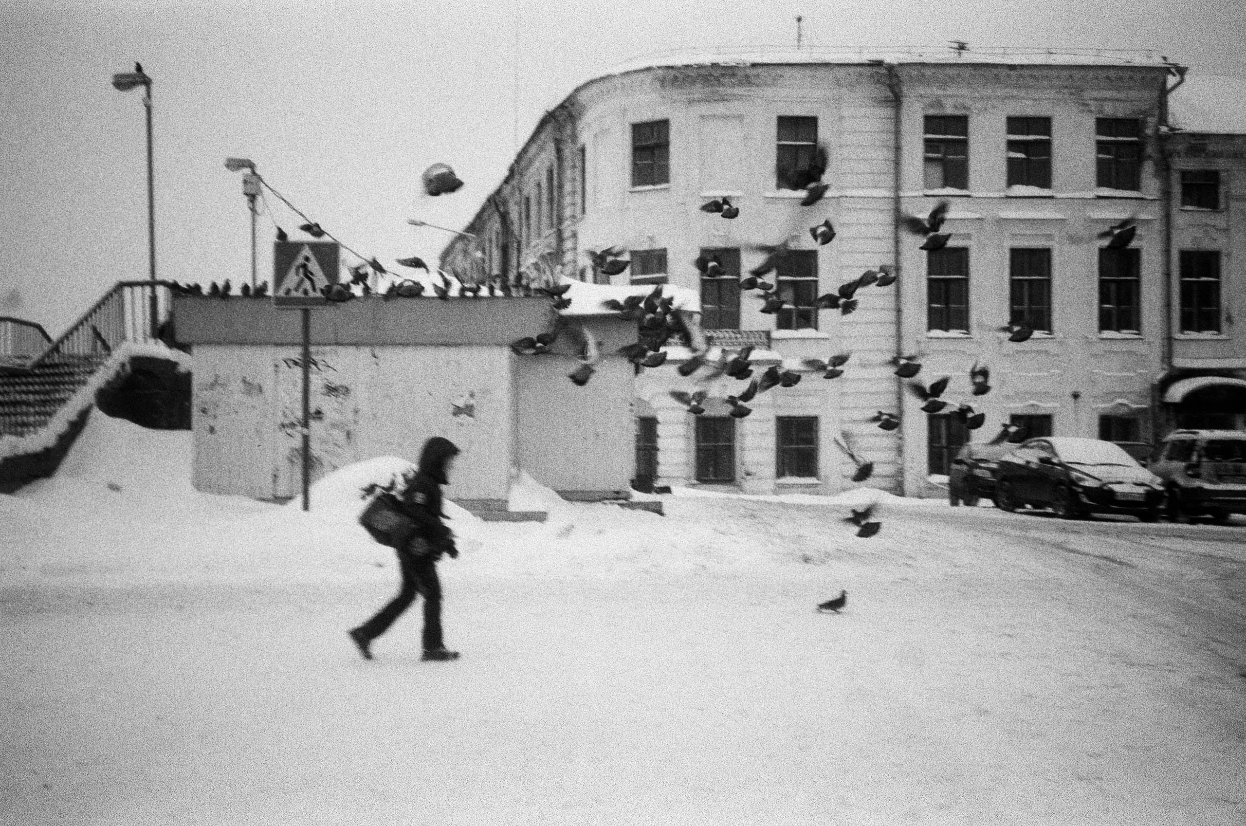 FADE. «Фотохроники»