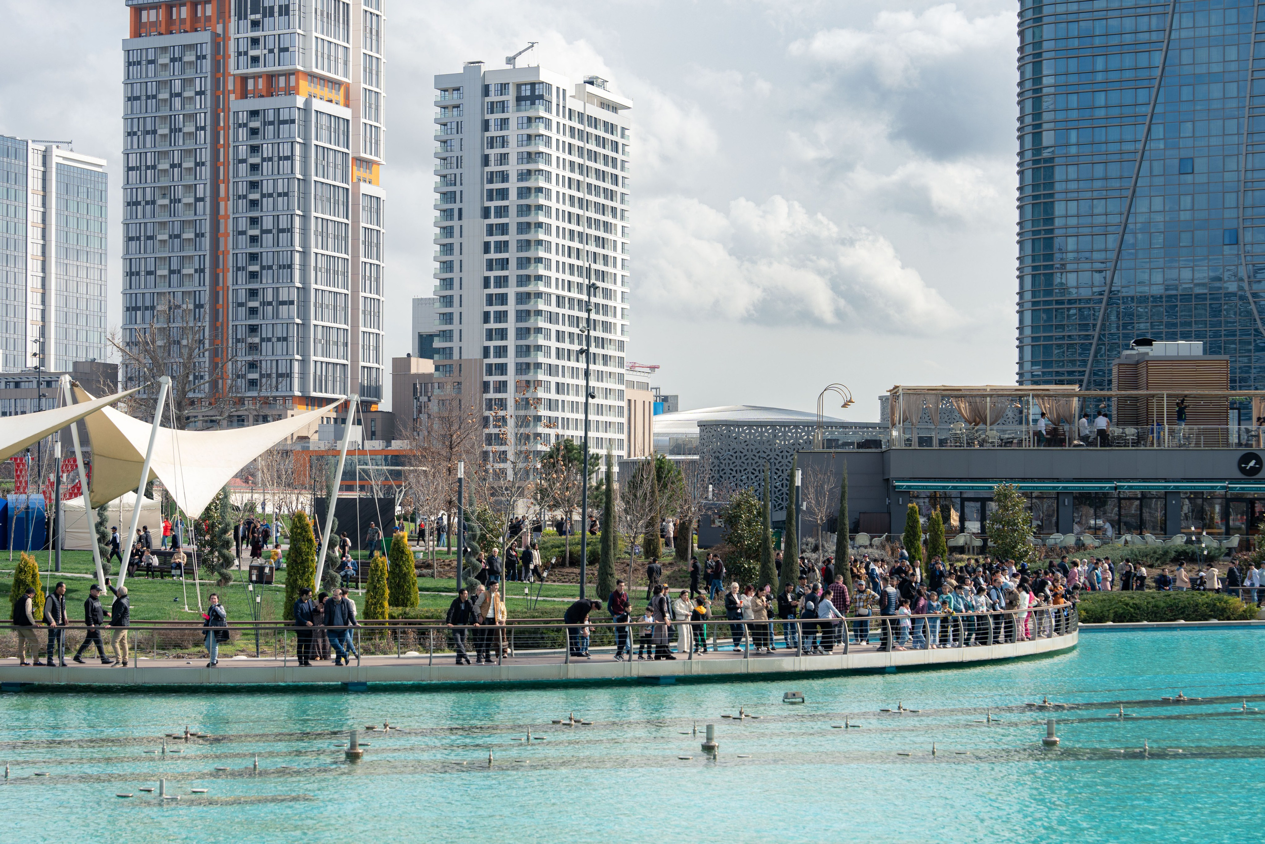 Навруз. Георгий Намазов | Фотограф в Ташкенте