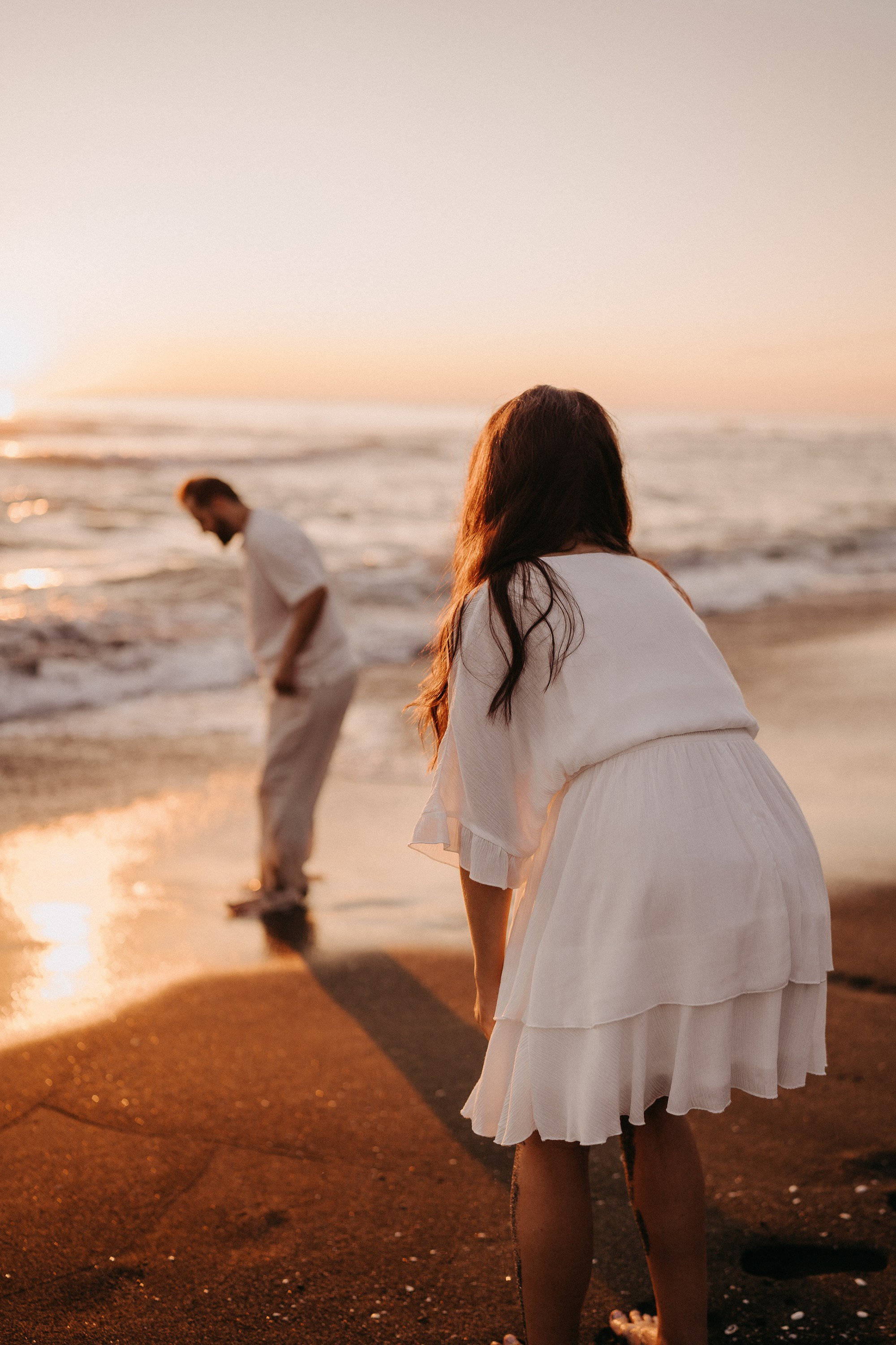 Мария и Давид. Индивидуальный и свадебный фотограф в Батуми Валерия Азаренко