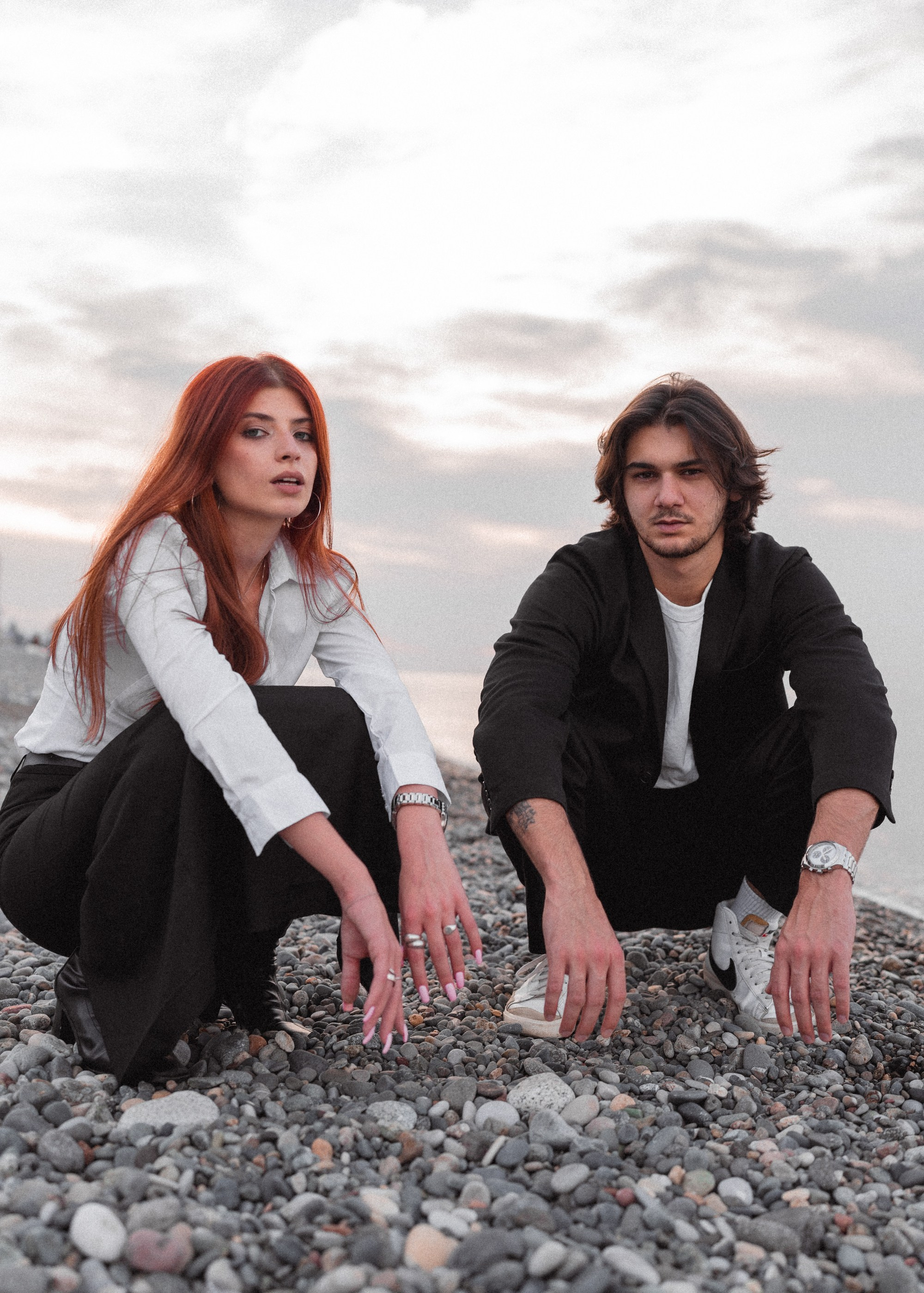 Нино и Коля. Индивидуальный и свадебный фотограф в Батуми Валерия Азаренко