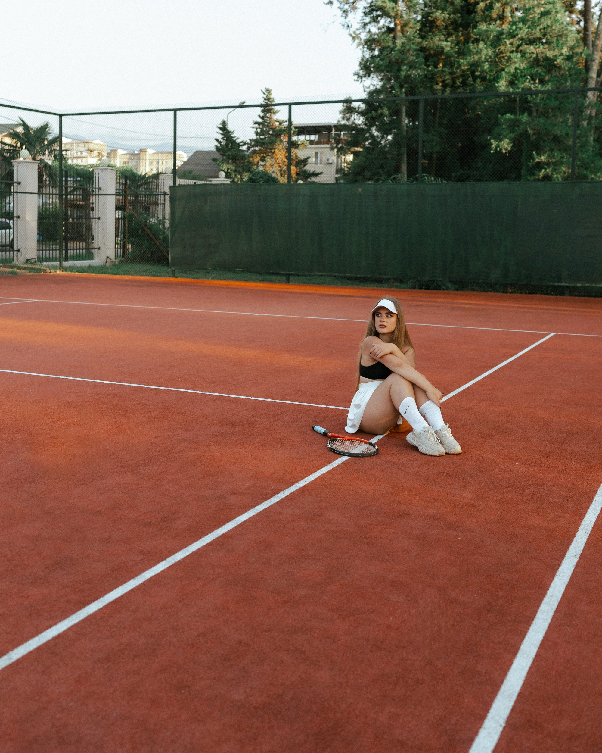 Карина. Индивидуальный и свадебный фотограф в Батуми Валерия Азаренко