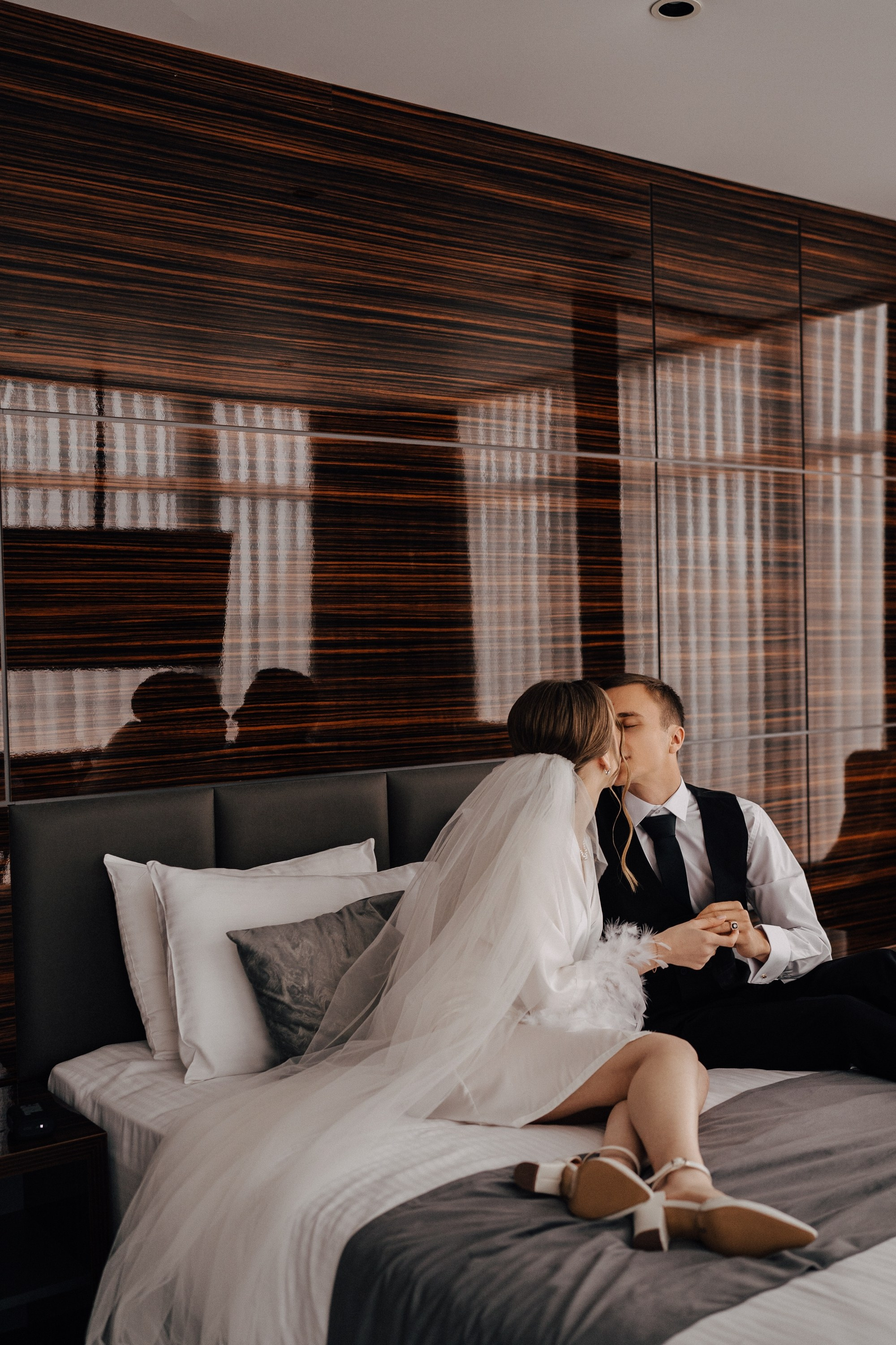 Виталий и Валерия. Индивидуальный и свадебный фотограф в Батуми Валерия Азаренко