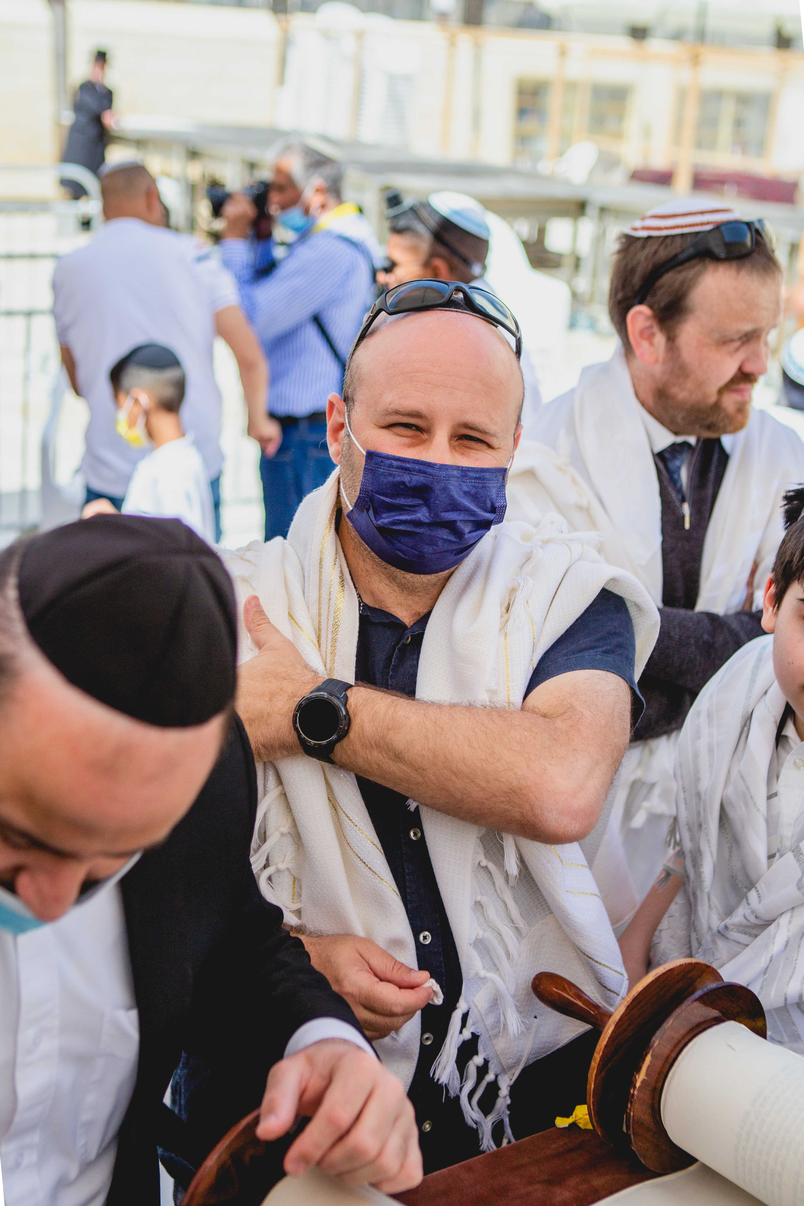 BAR MITZVAH + PHOTOSESSION IN OLD JERUSALEM. Https://shi-photo.com/