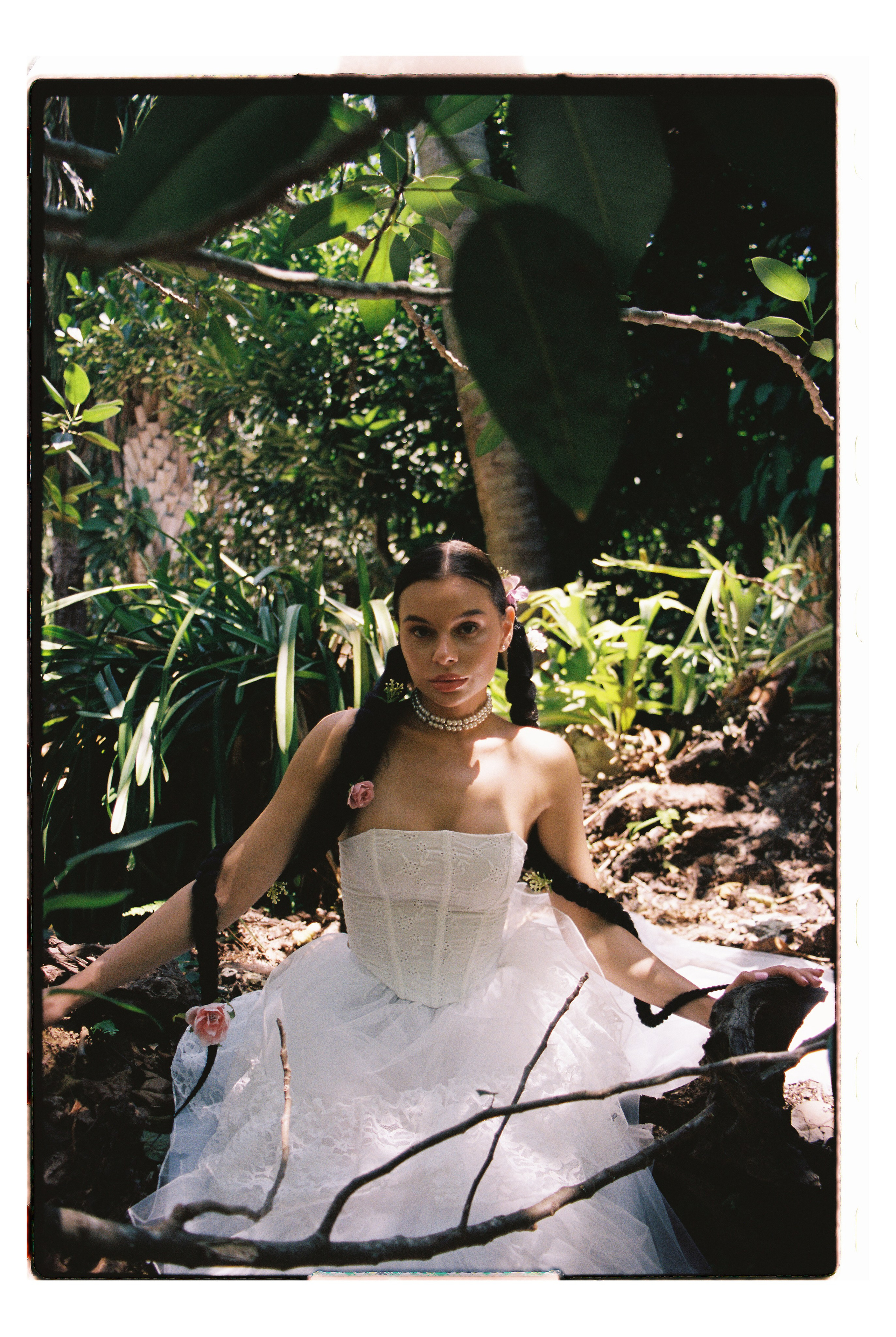 Women’s Personal Shoot