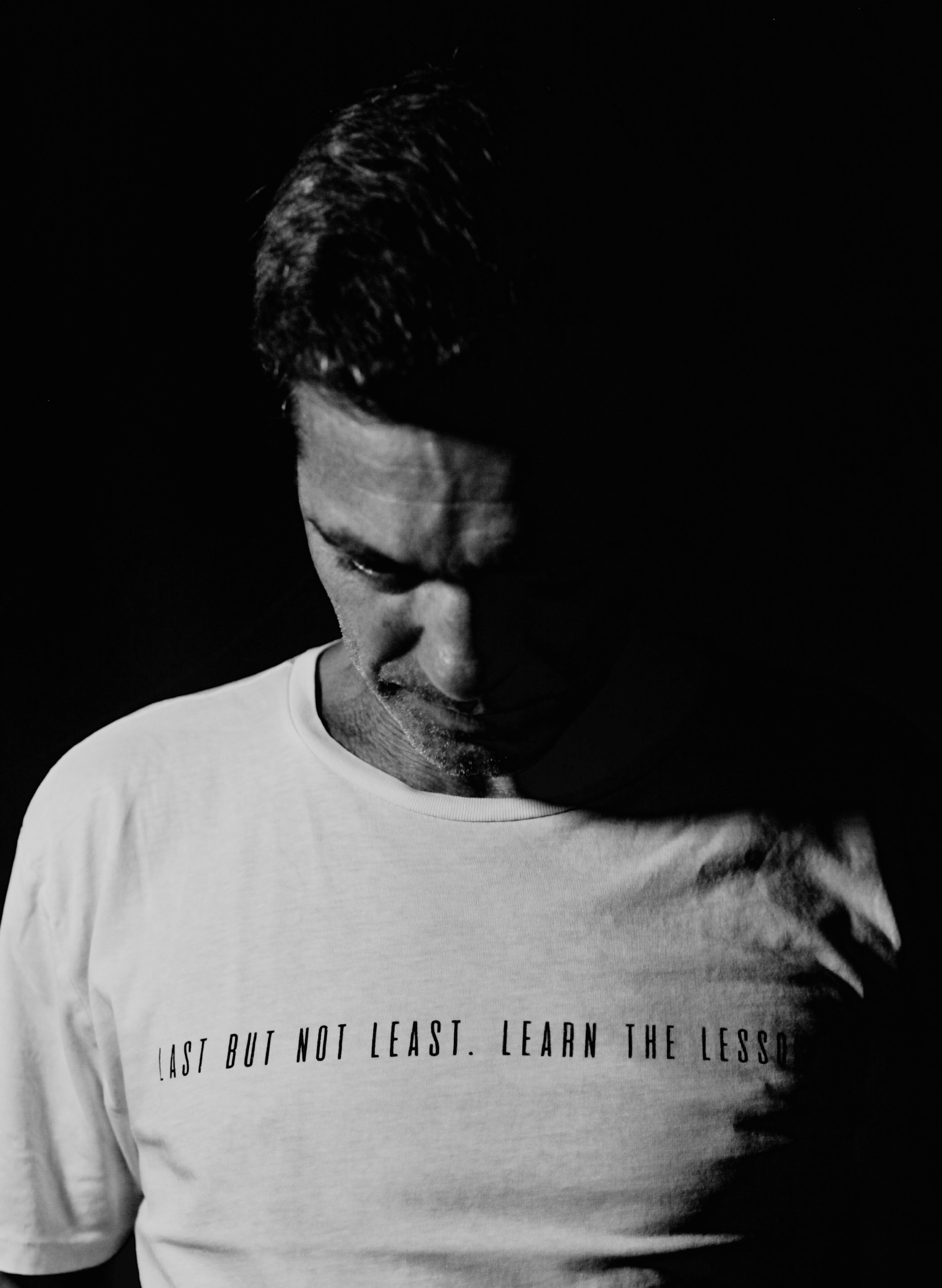 DJ VITAMINE. REC21Films audiovisuals productions