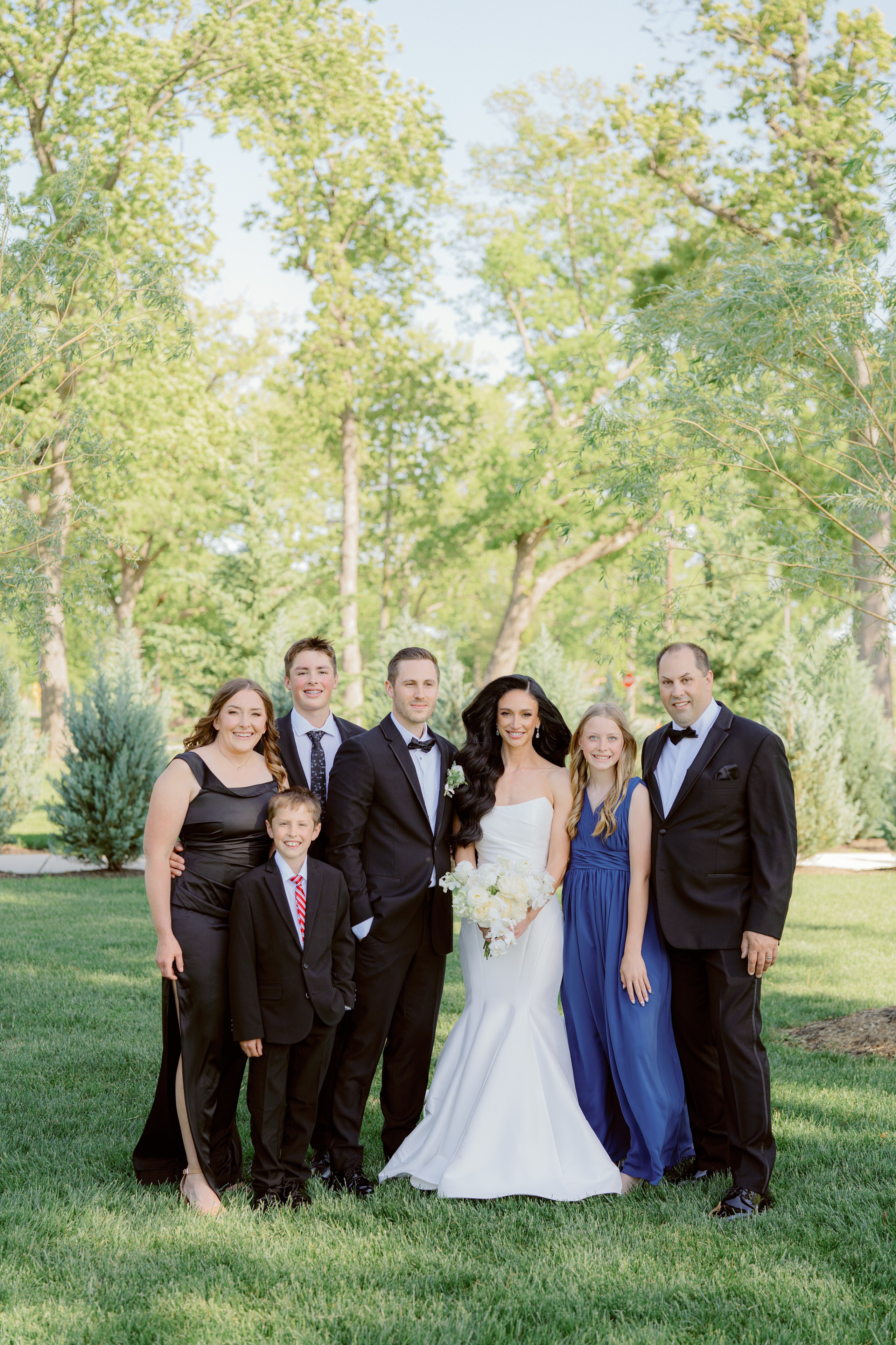 Ashley and Bobby. Wedding photographer and videographer New York | New Jersey