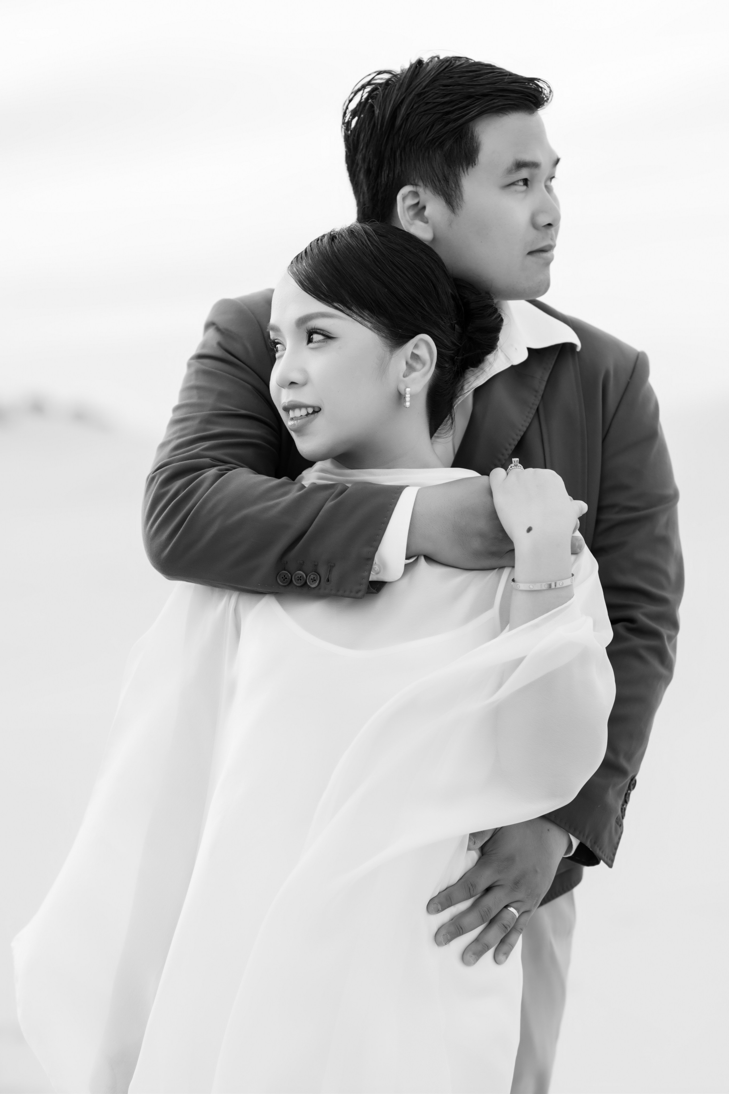 Khoa + Vi. BenColor Studio