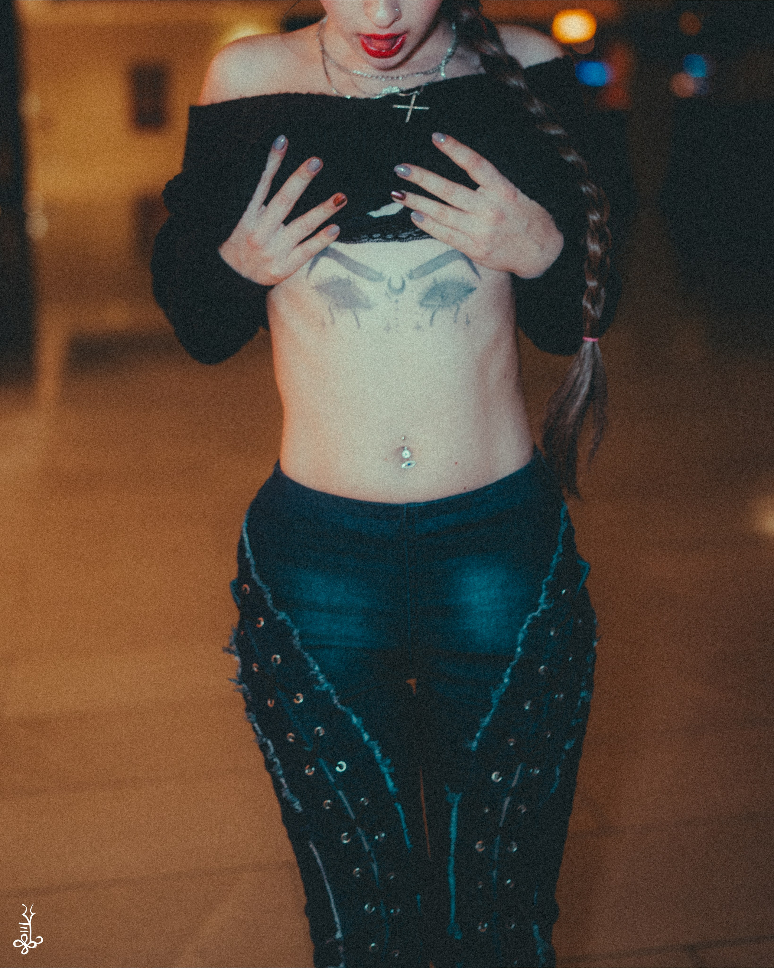 JASELLA. Ke’Ondris | Photographer & Videographer | Indianapolis, IN
