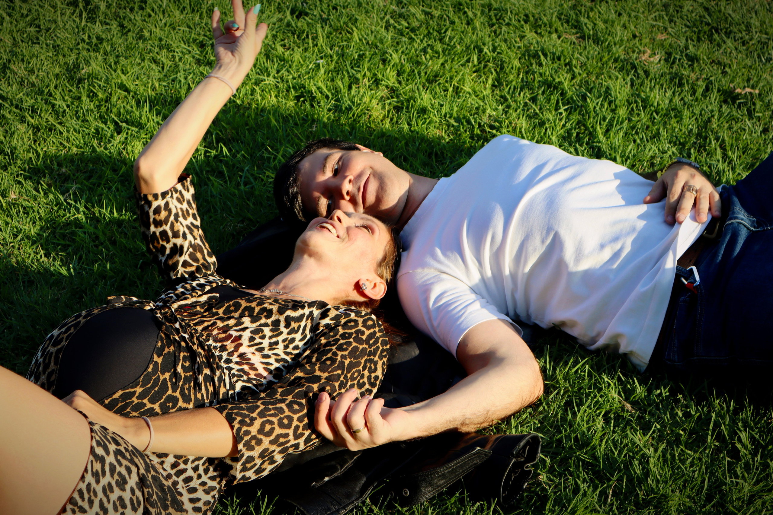 Катя и Руслан. Travel photographer Ksenia