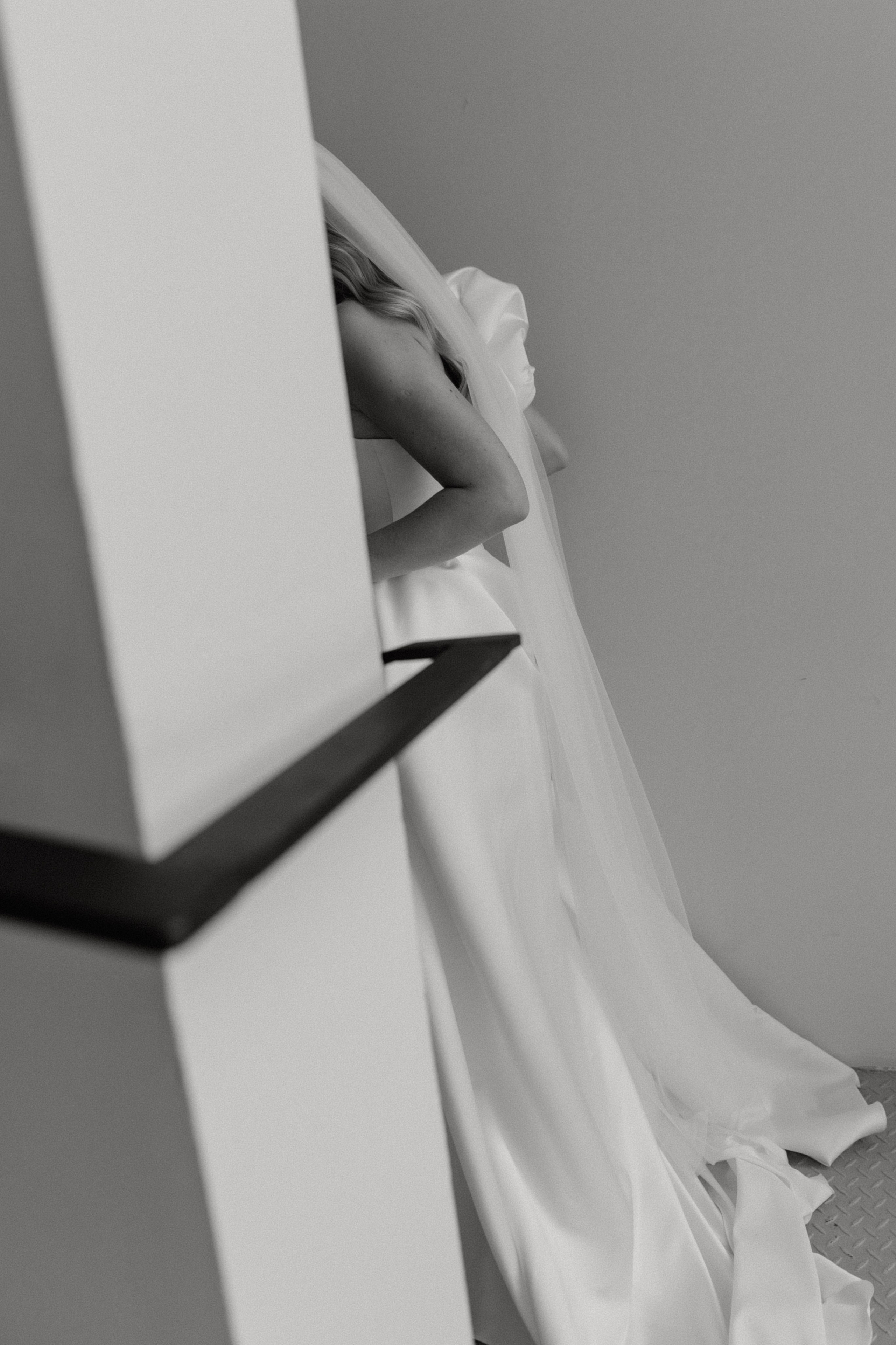 Vlada & Anton. Photographer Anna Nazarenko