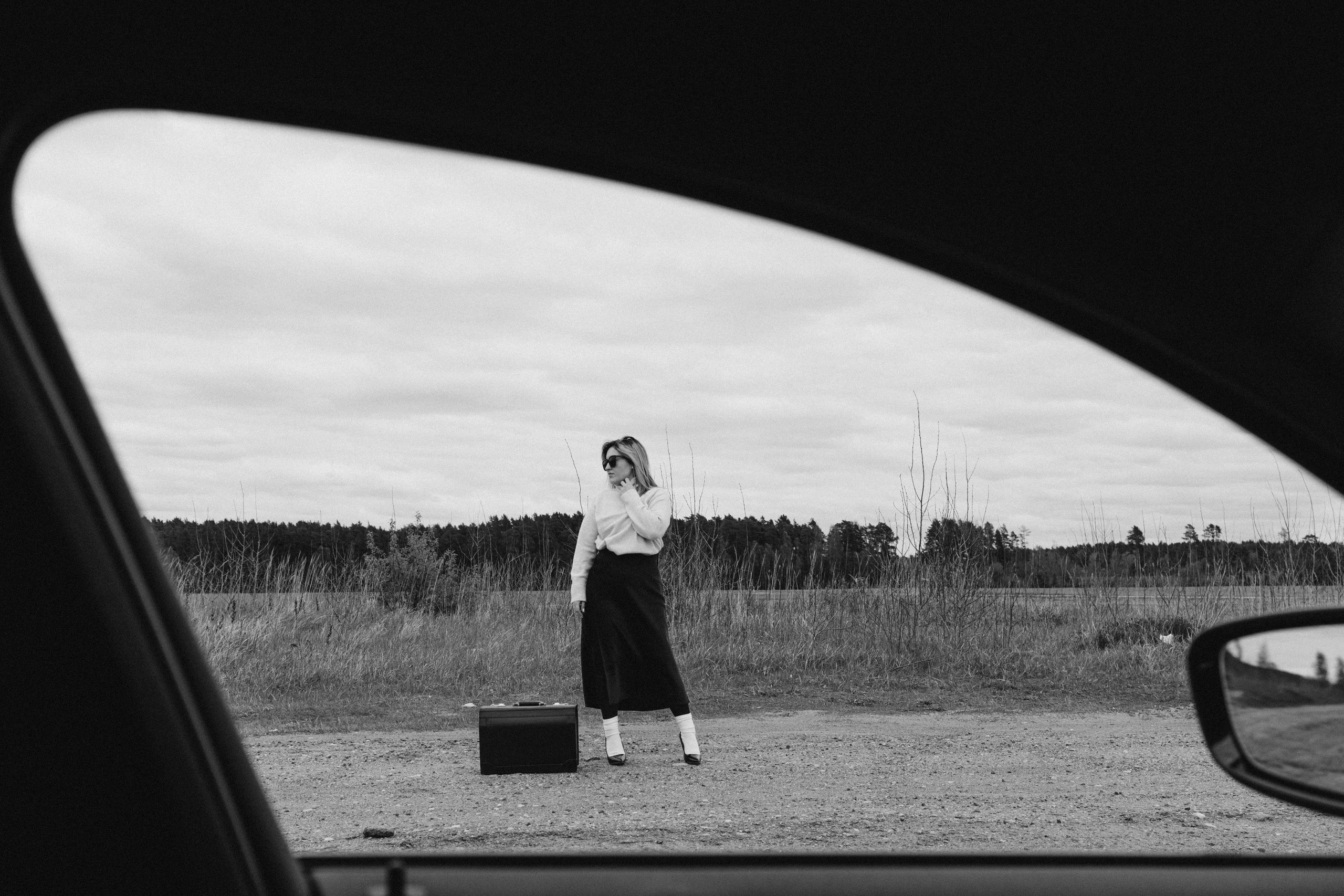 Diāna AVIO. GALVENĀ