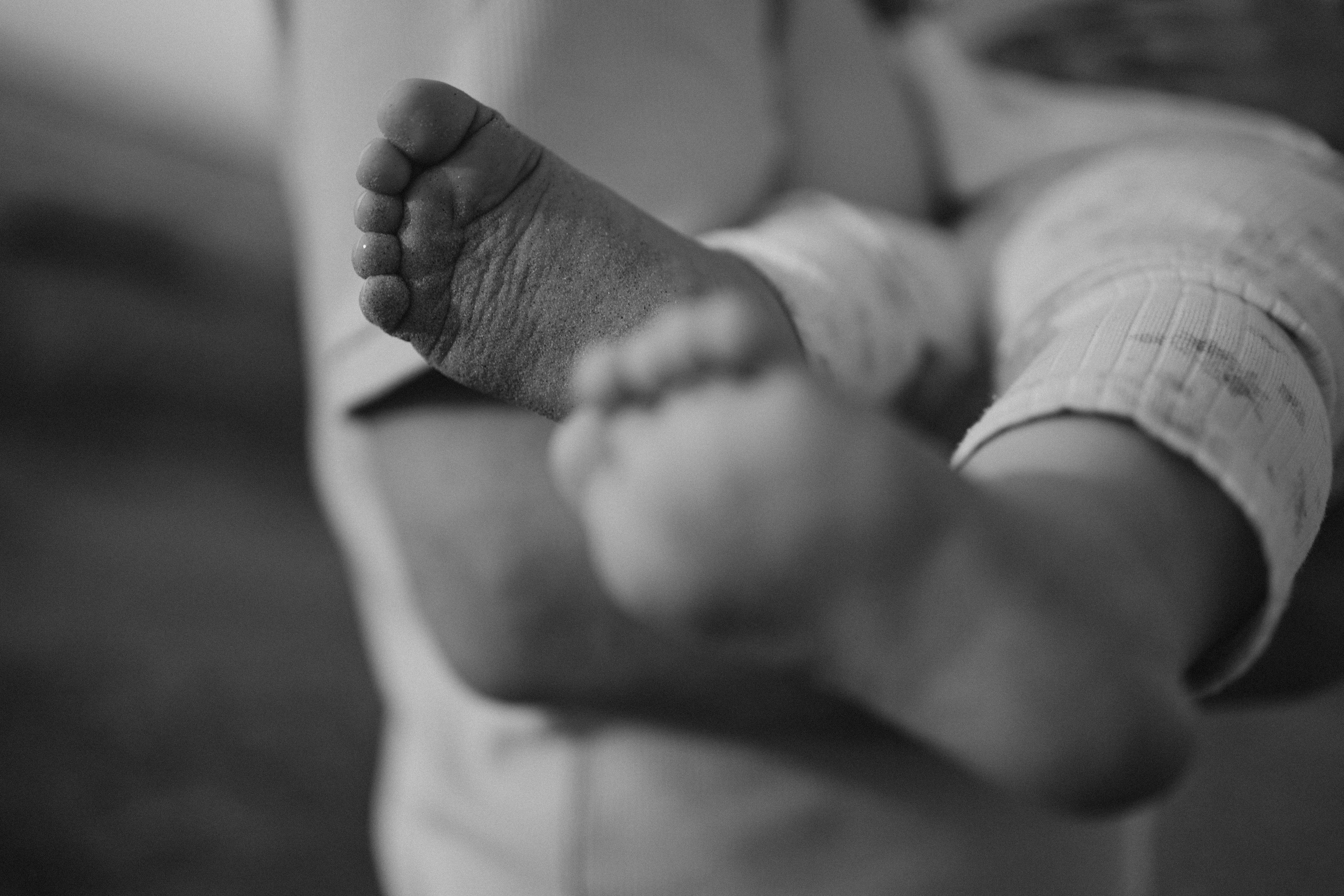 OLGAS ģimene. GALVENĀ