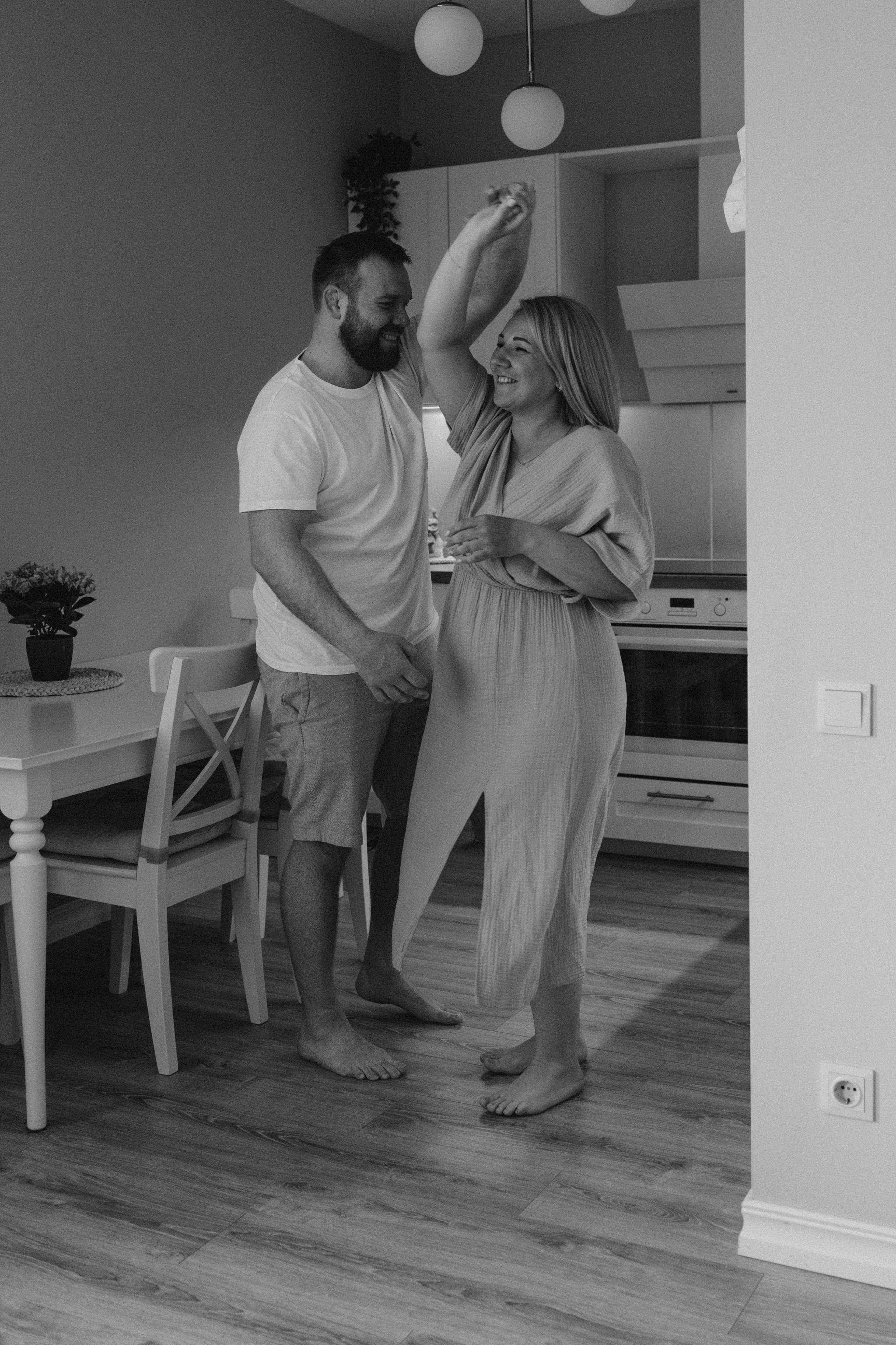 LAINES ģimene. GALVENĀ