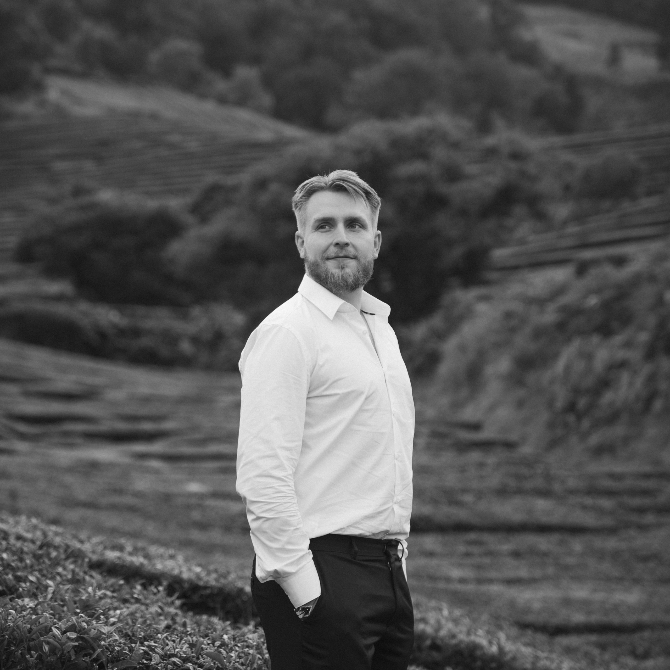 Special Day. Фотограф на Азорах, Сан Мигель. Зенькевич Анна