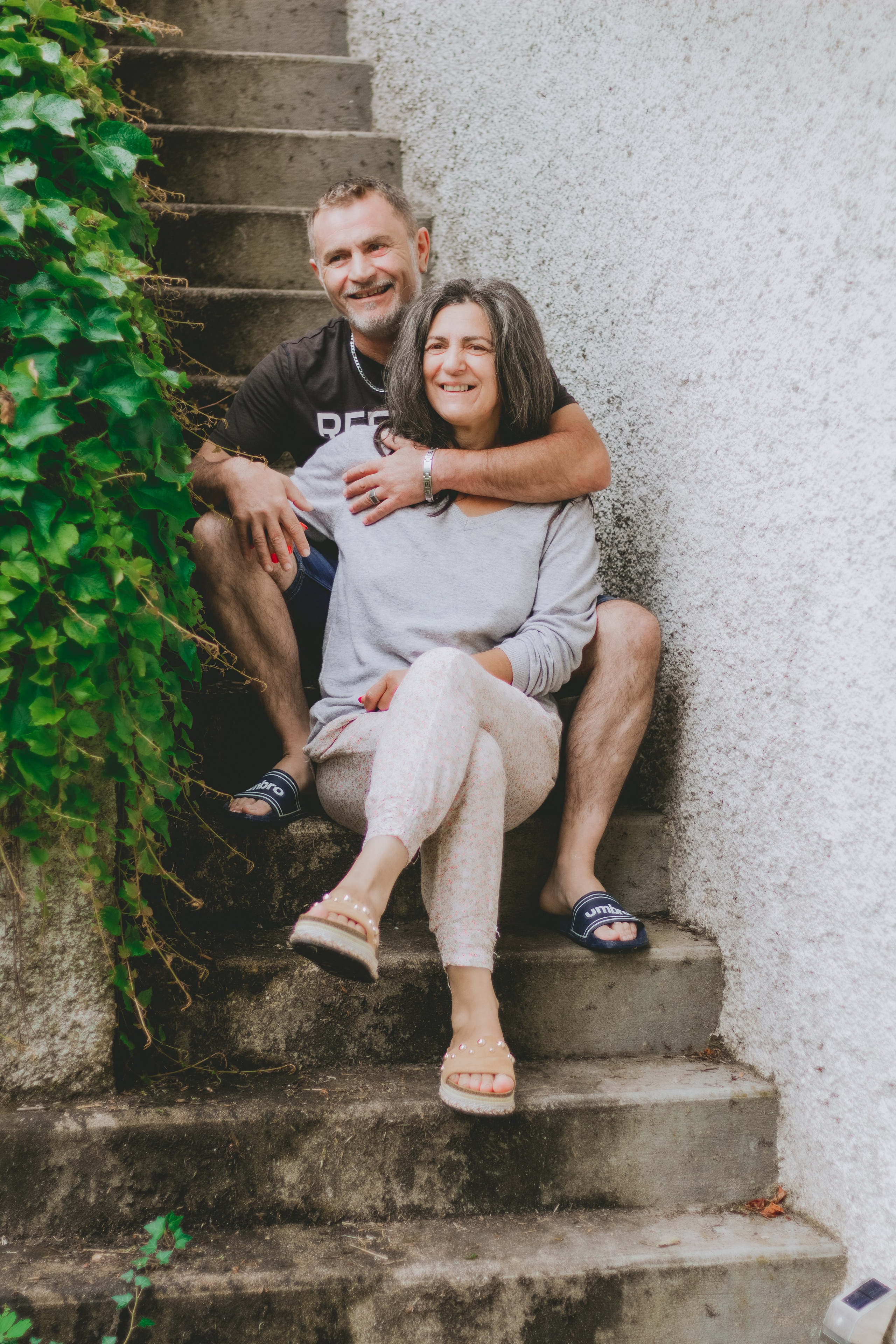 Christophe & Suncica. Photographe professionnelle à Poitiers, Tours et Châtellerault | Studio photo entre Poitiers et Tours – portraits, familles, entreprises, ma