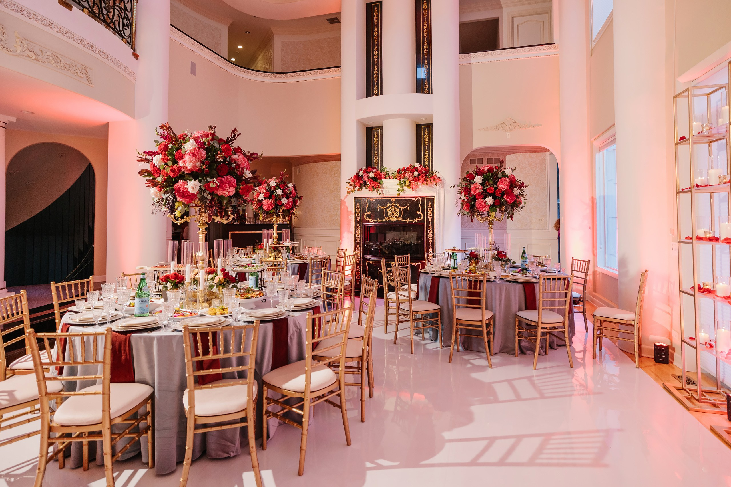 10.26.2024 Birthday Party. Wedding family event photographer in Chicago Nick Yushevich