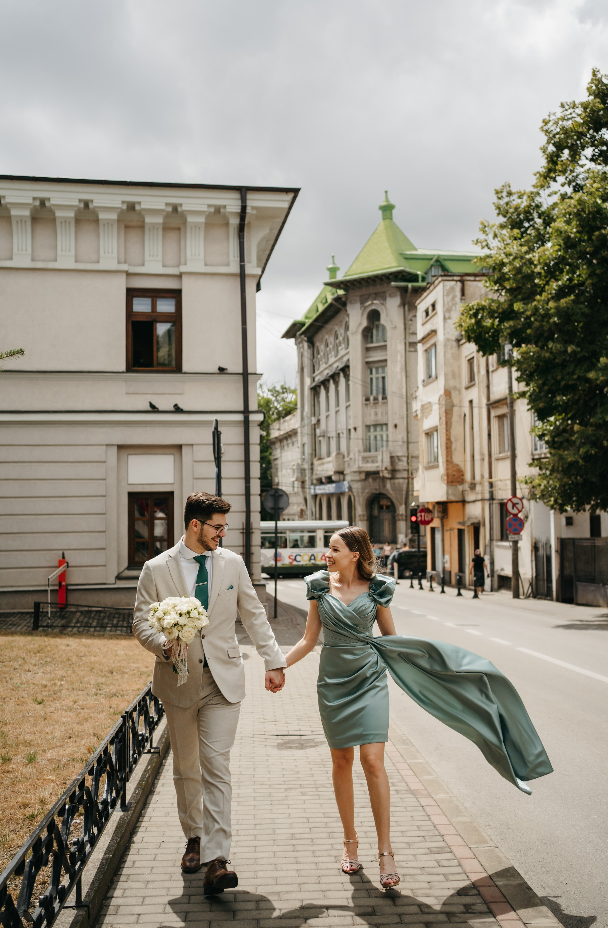Fotograf stare civila Iasi. Fotograf Nunta Iasi - Hearts & Pictures