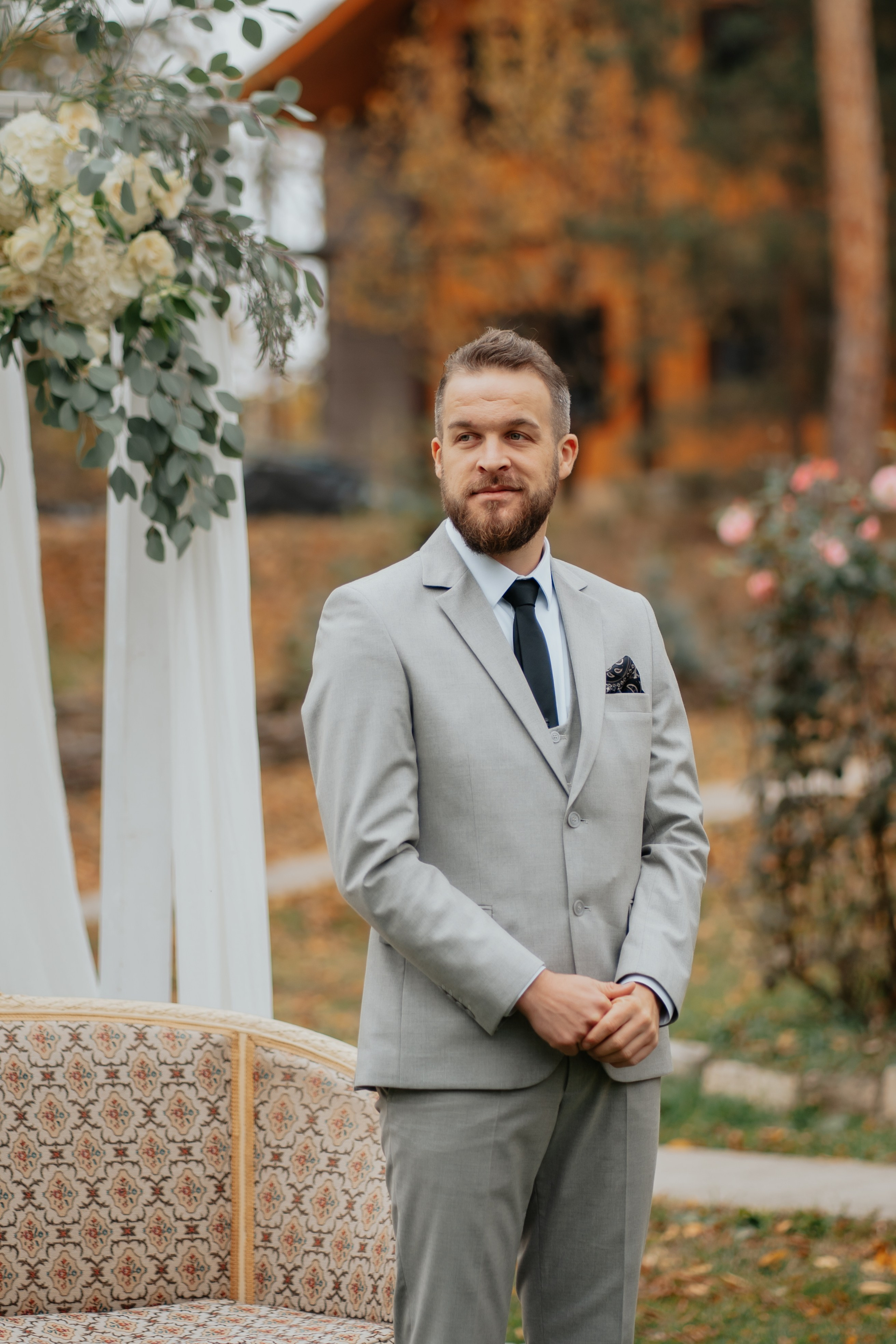 M & A. Fotograf Nunta Iasi - Hearts & Pictures