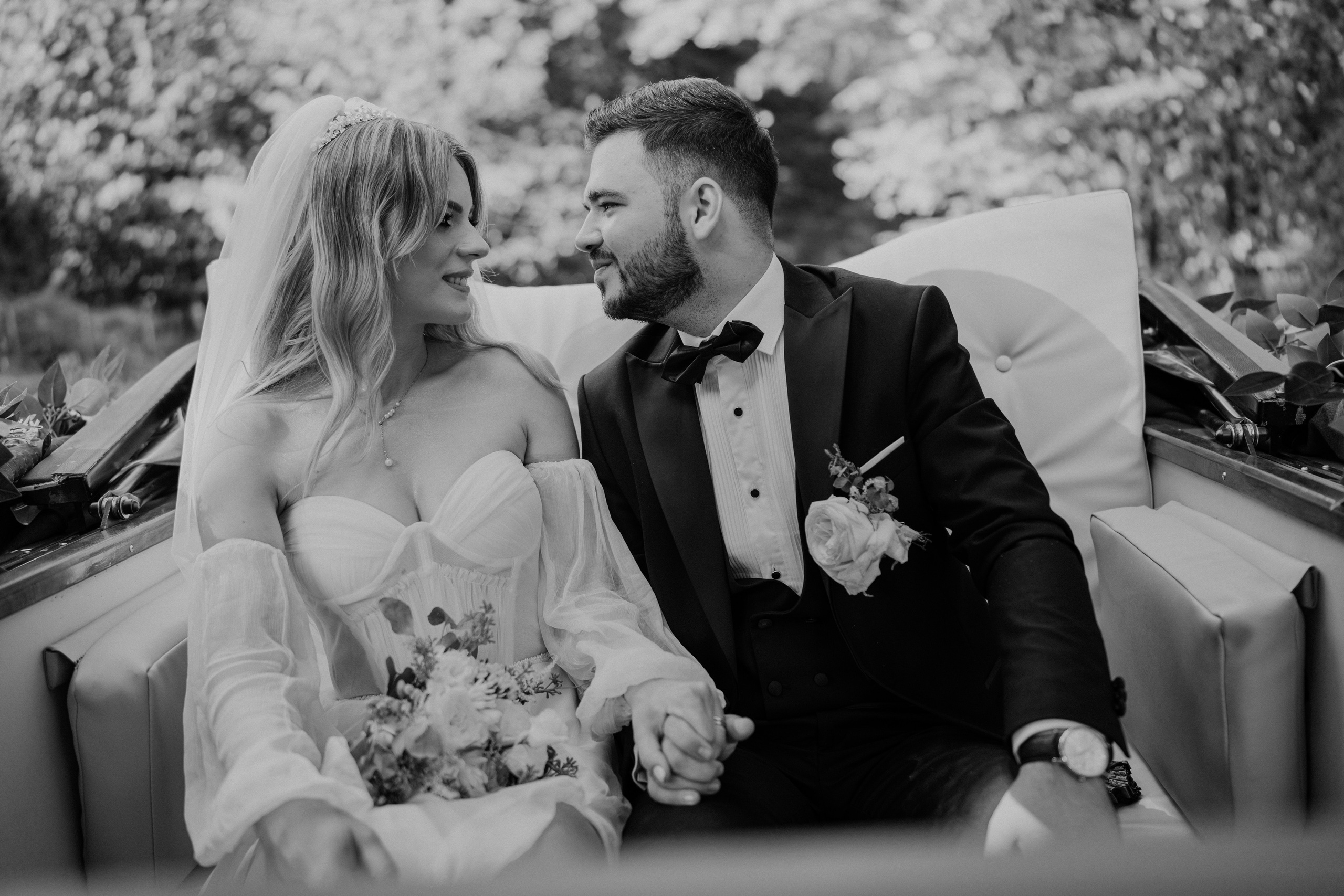 R & A. Fotograf Nunta Iasi - Hearts & Pictures