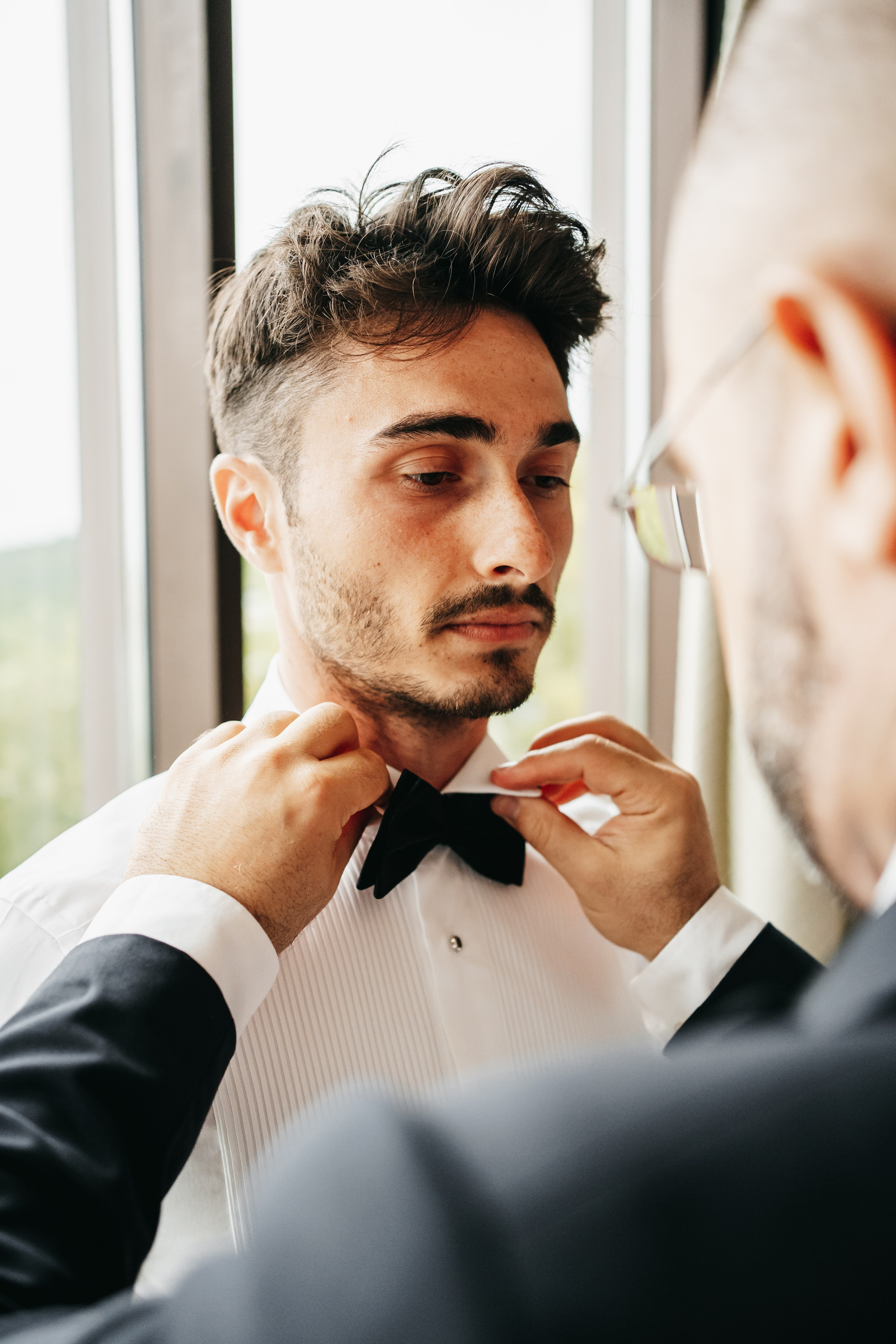 A & R. Fotograf Nunta Iasi - Hearts & Pictures