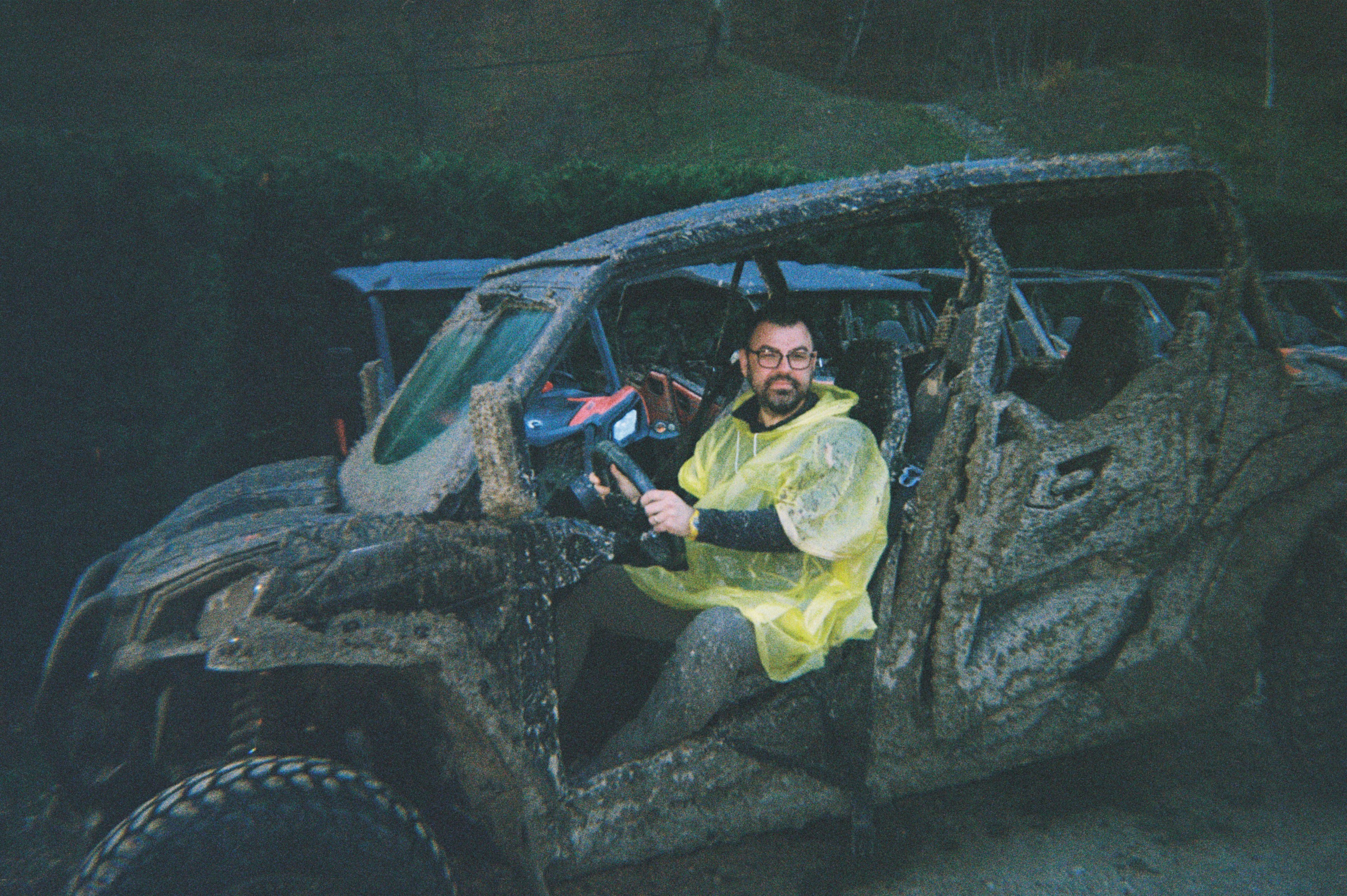 Teambuilding Digital Partners